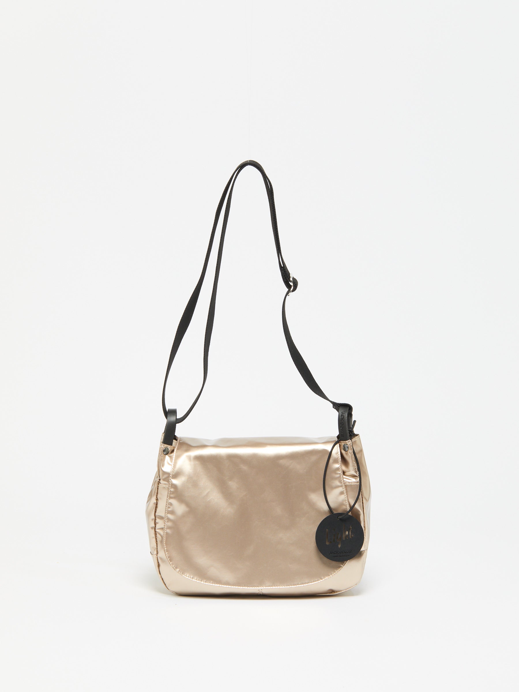 NICO LIGHT SHOULDER BAG