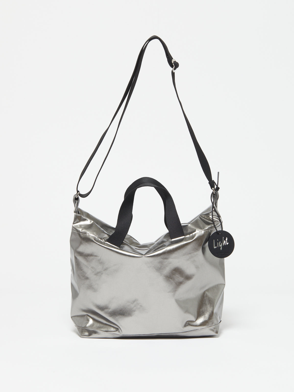 ORTA LIGHT SHOULDER BAG