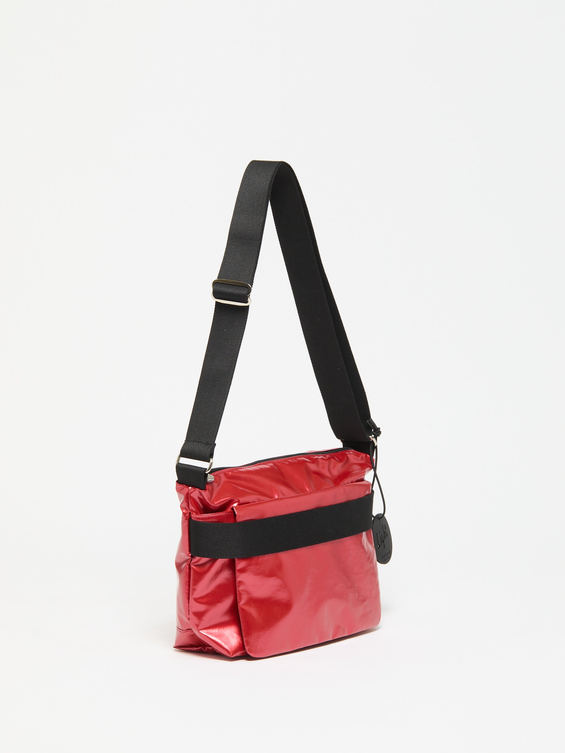 RIGA LIGHT SHOULDER BAG