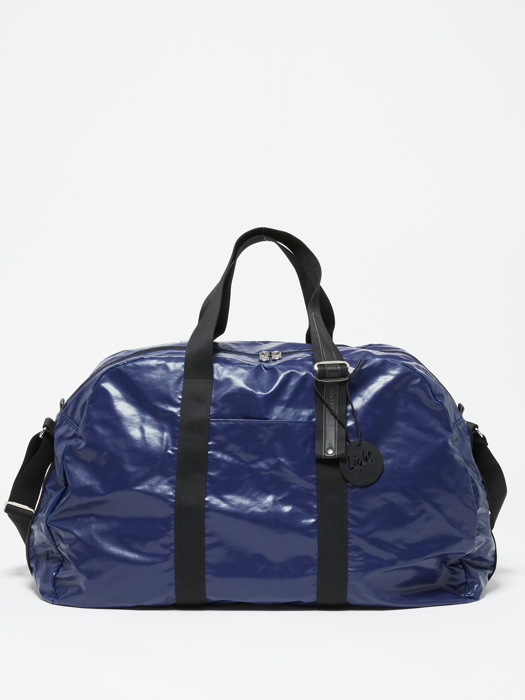 GRAND WALLI LIGHT TRAVEL BAG