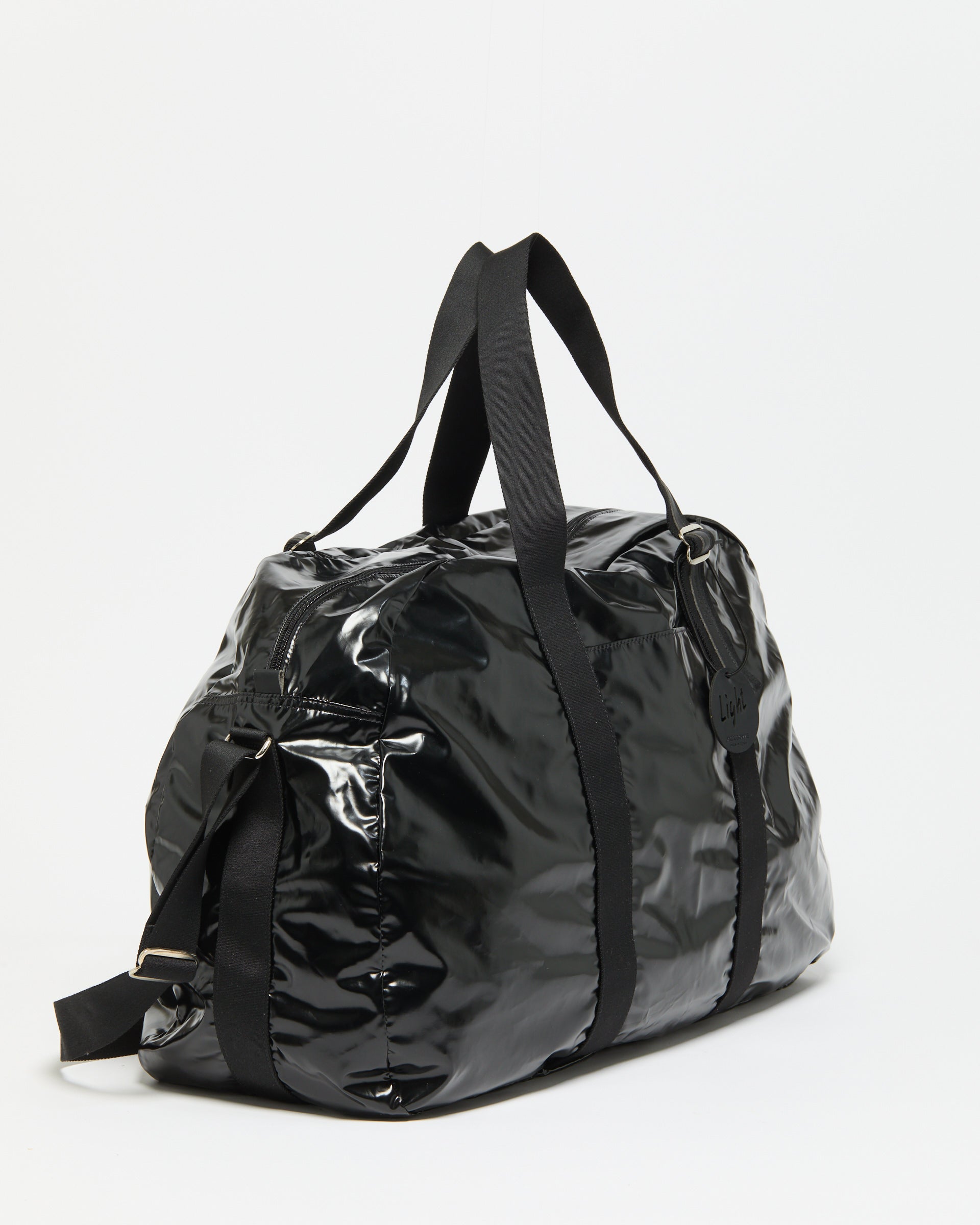 GRAND WALLI LIGHT TRAVEL BAG