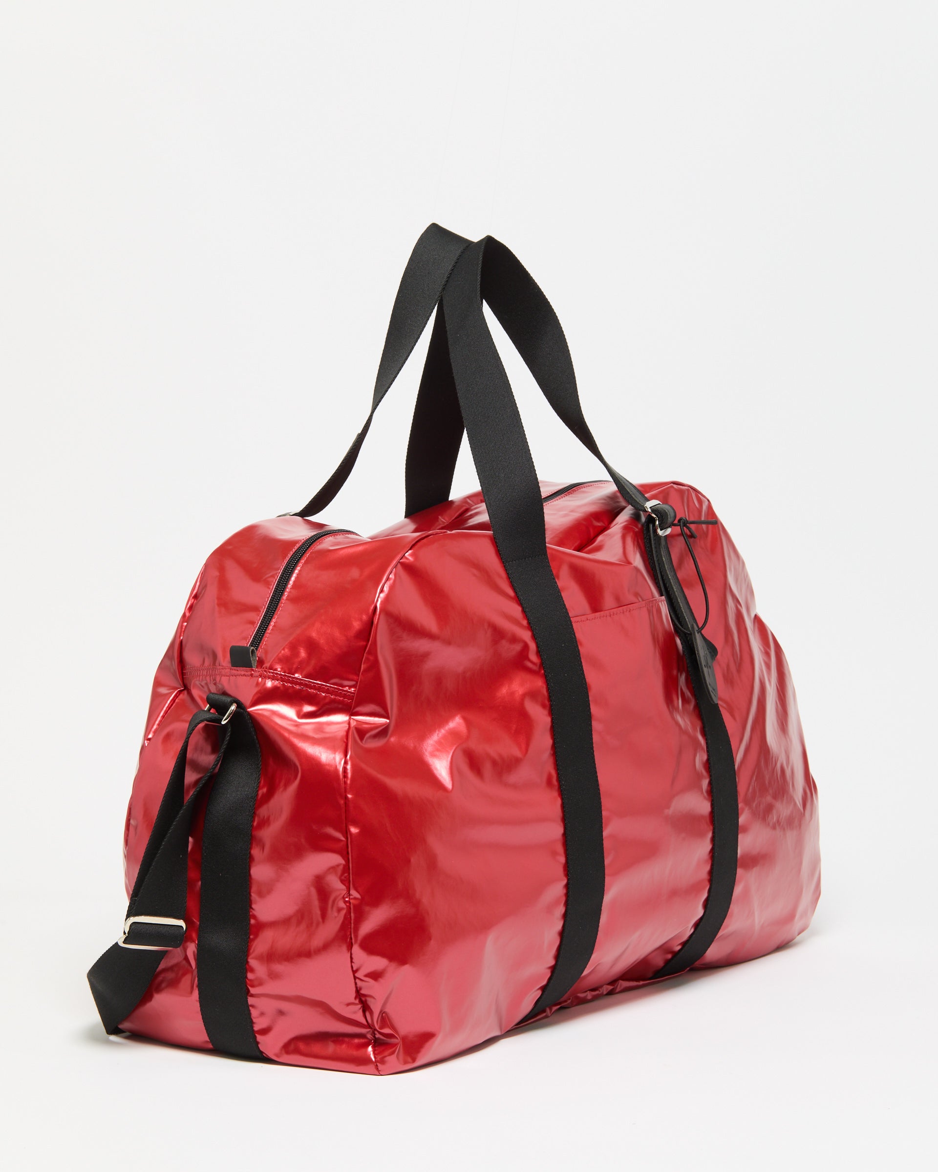 GRAND WALLI LIGHT TRAVEL BAG