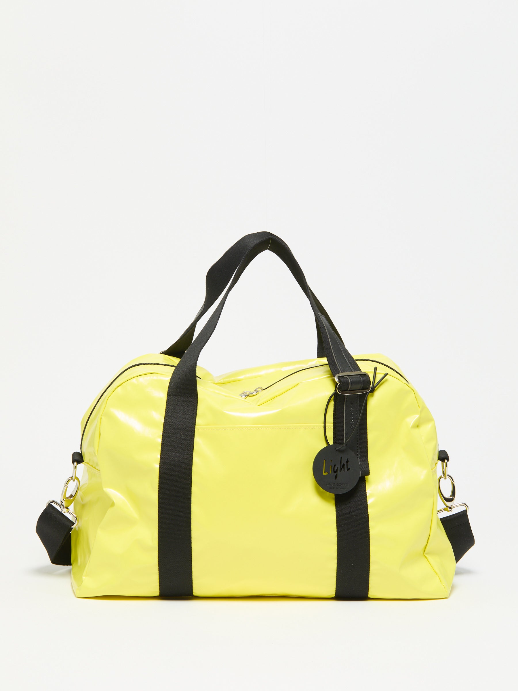 SAC WEEKEND WALLI LIGHT 25E - JACK GOMME