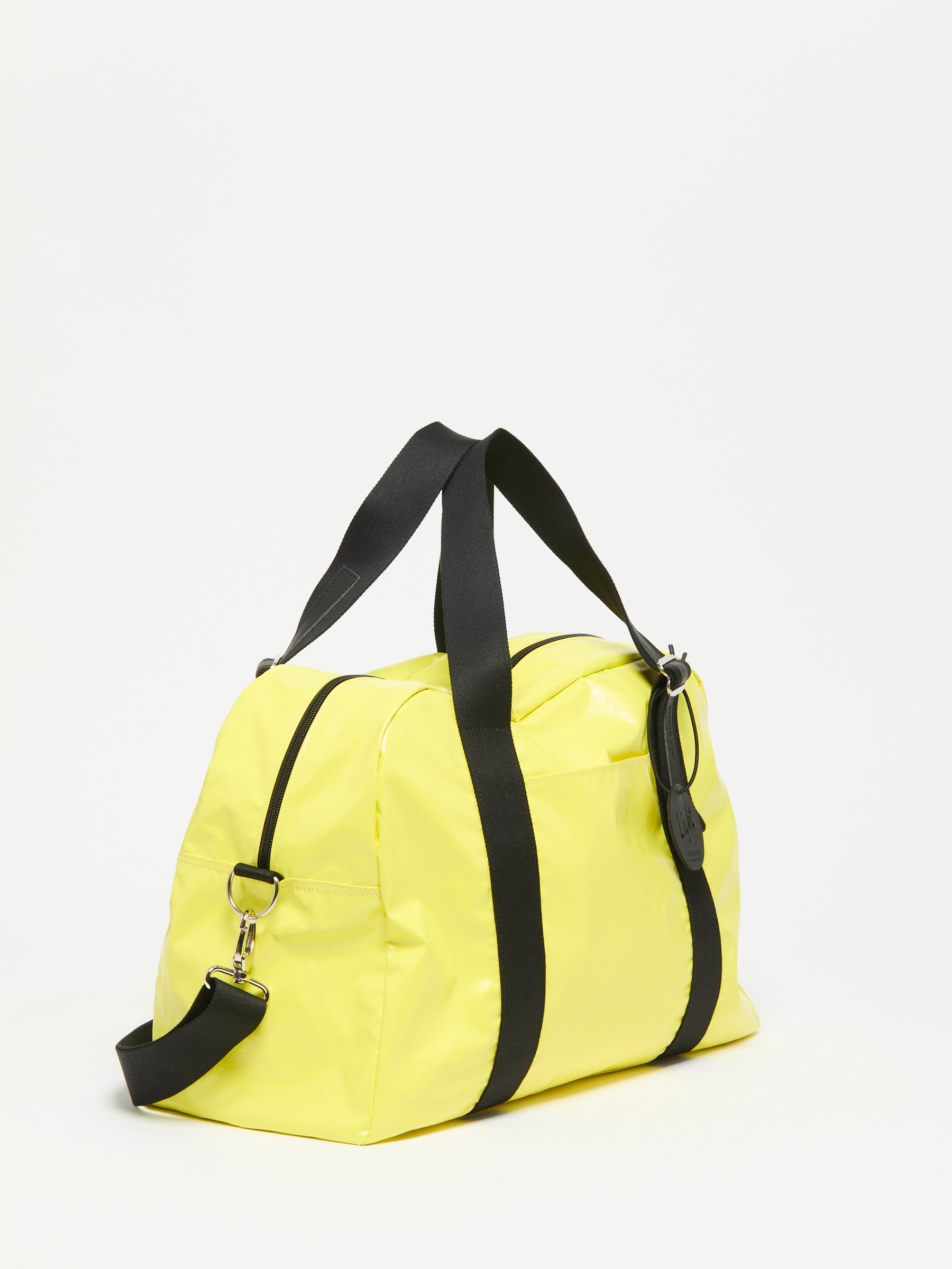 SAC WEEKEND WALLI LIGHT 25E - JACK GOMME