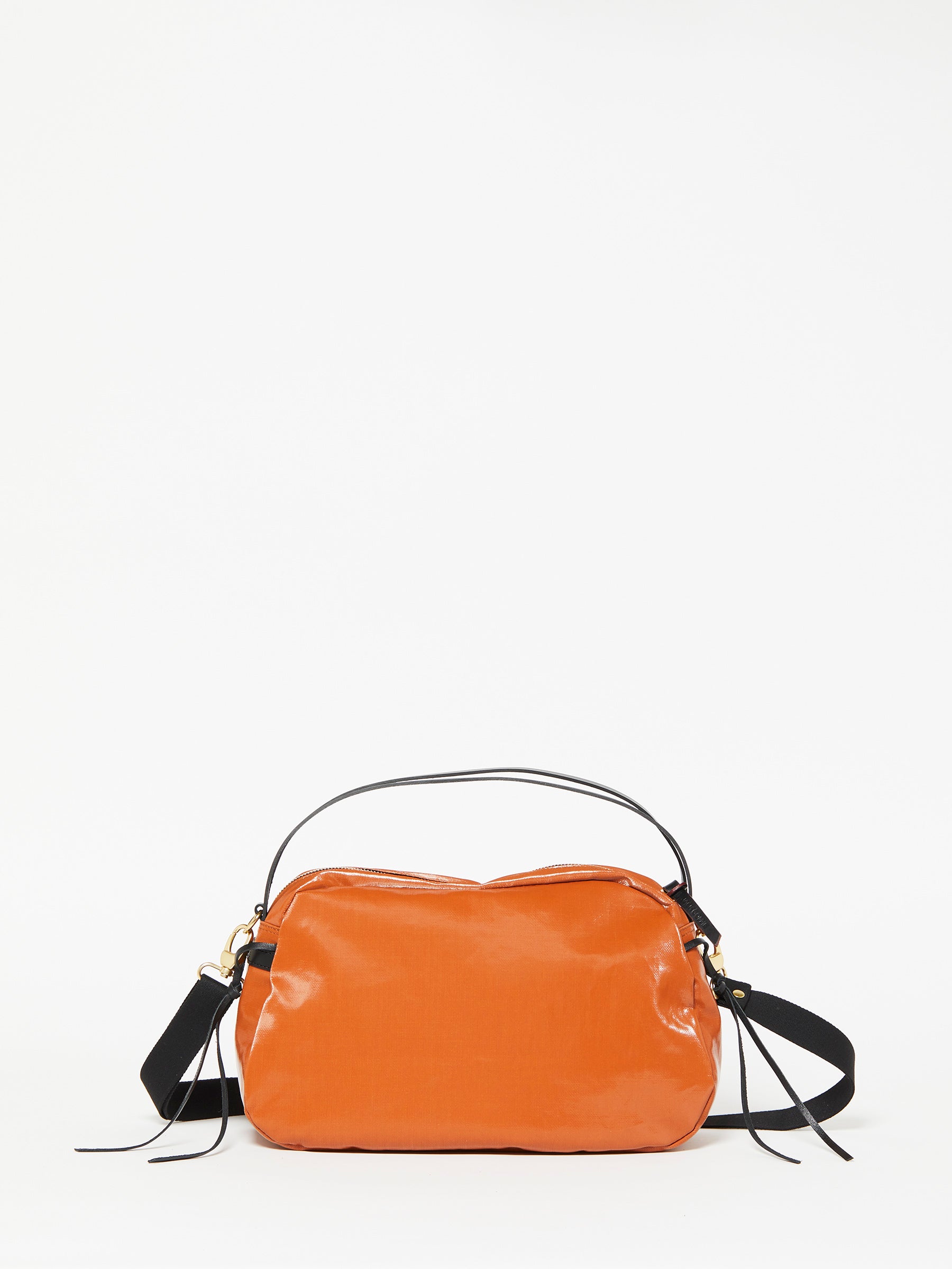 LEBOWL LINEN BOWLING BAG