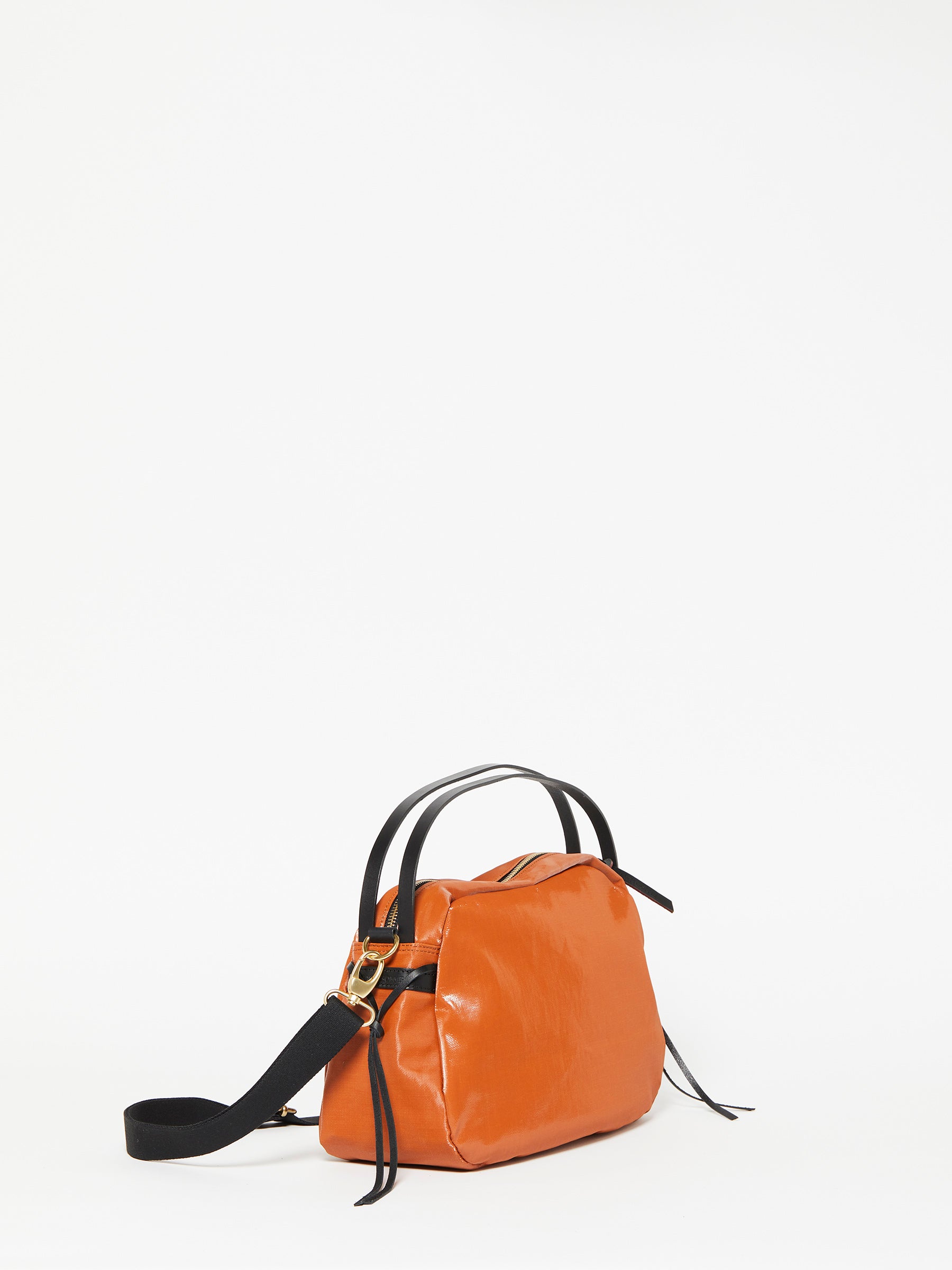 LEBOWL LINEN BOWLING BAG