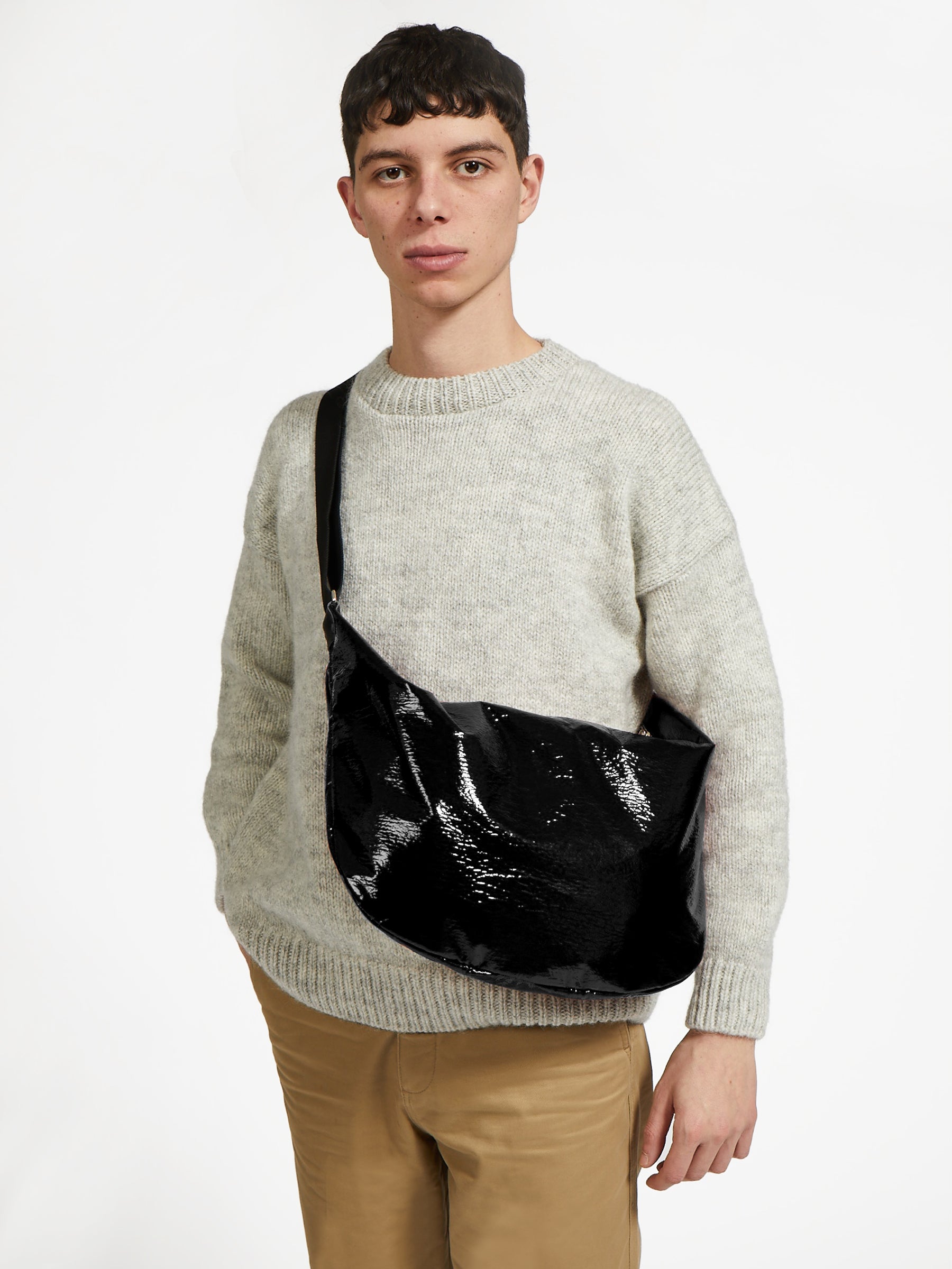 SAC DEMI-LUNE LUNA FEVER