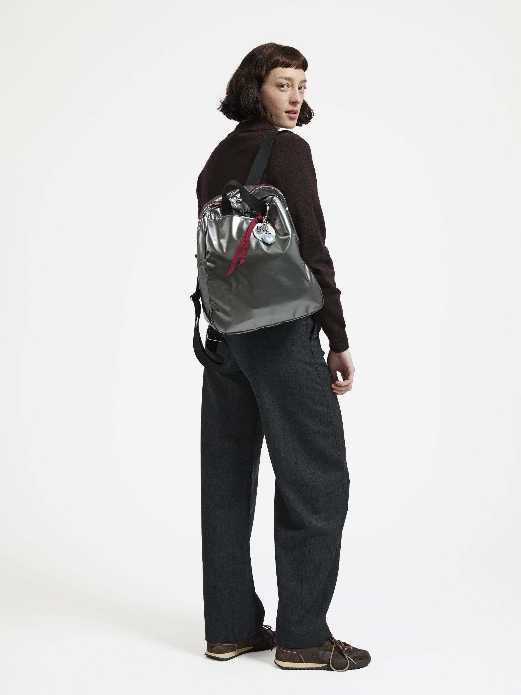 SAC A DOS LAMI LIGHT 20 ANS