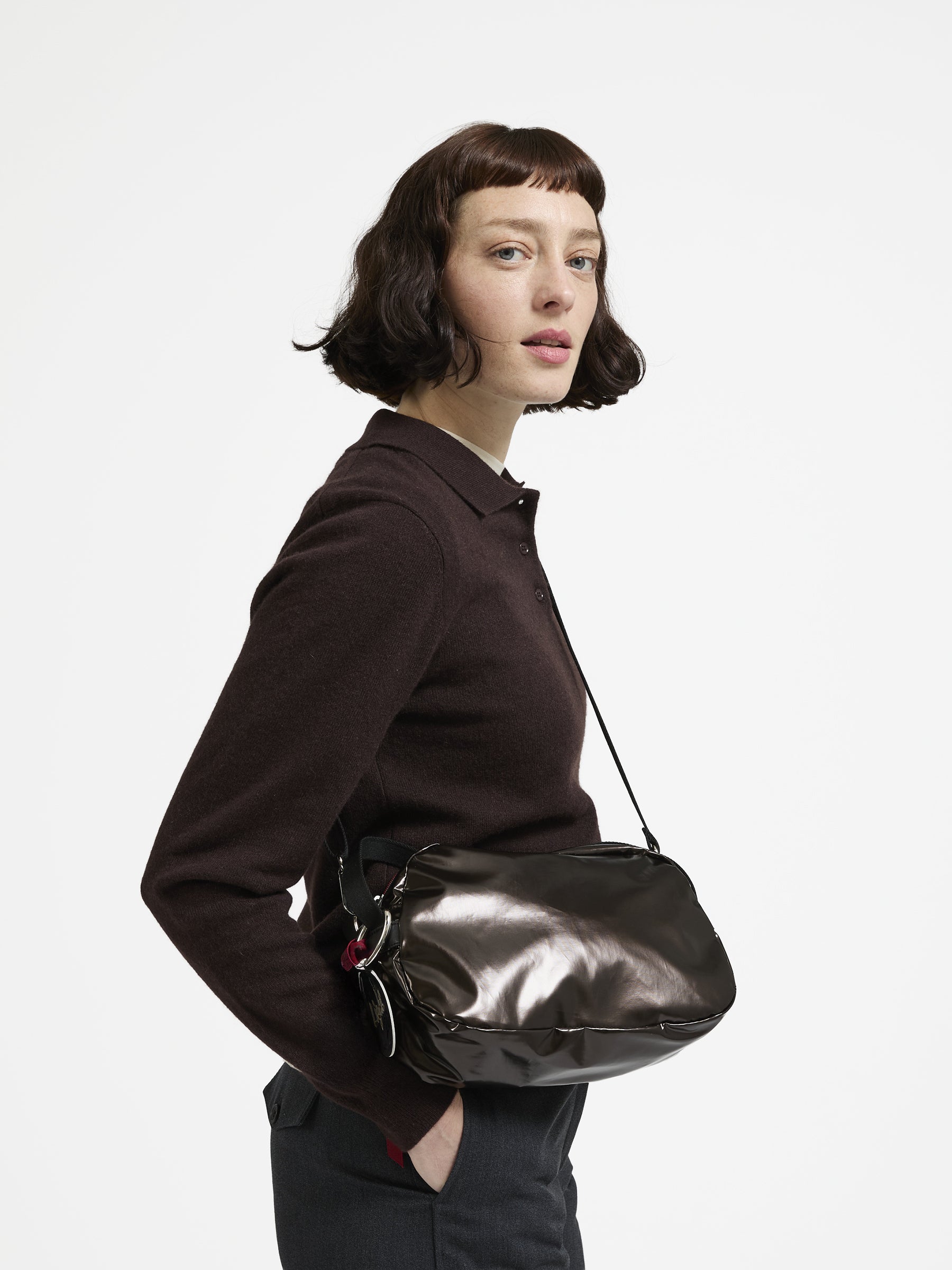 SAC BOWLING PETIT LEBOWL LIGHT 20 ANS
