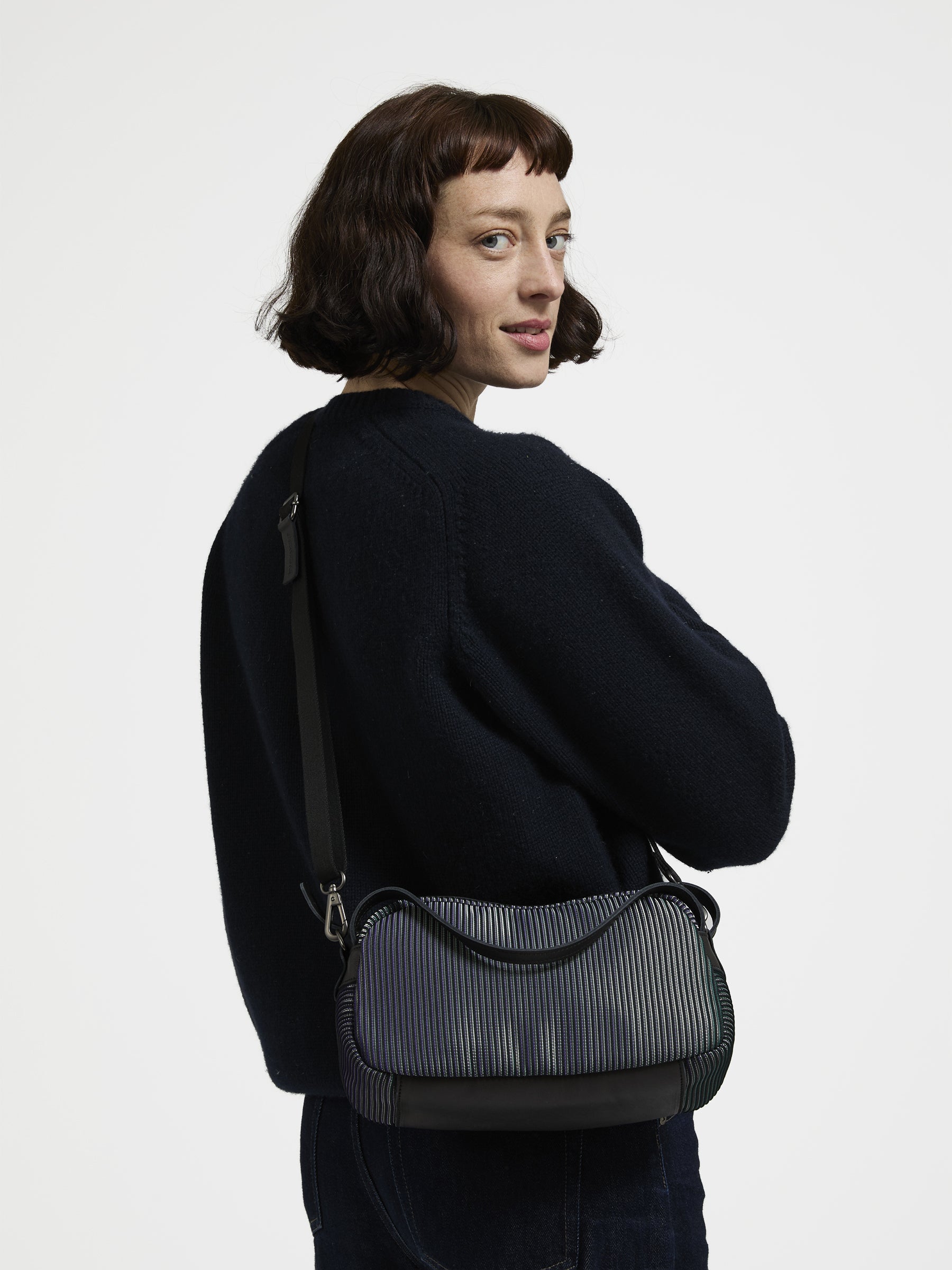 SAC BOWLING PETIT LEBOWL NEON