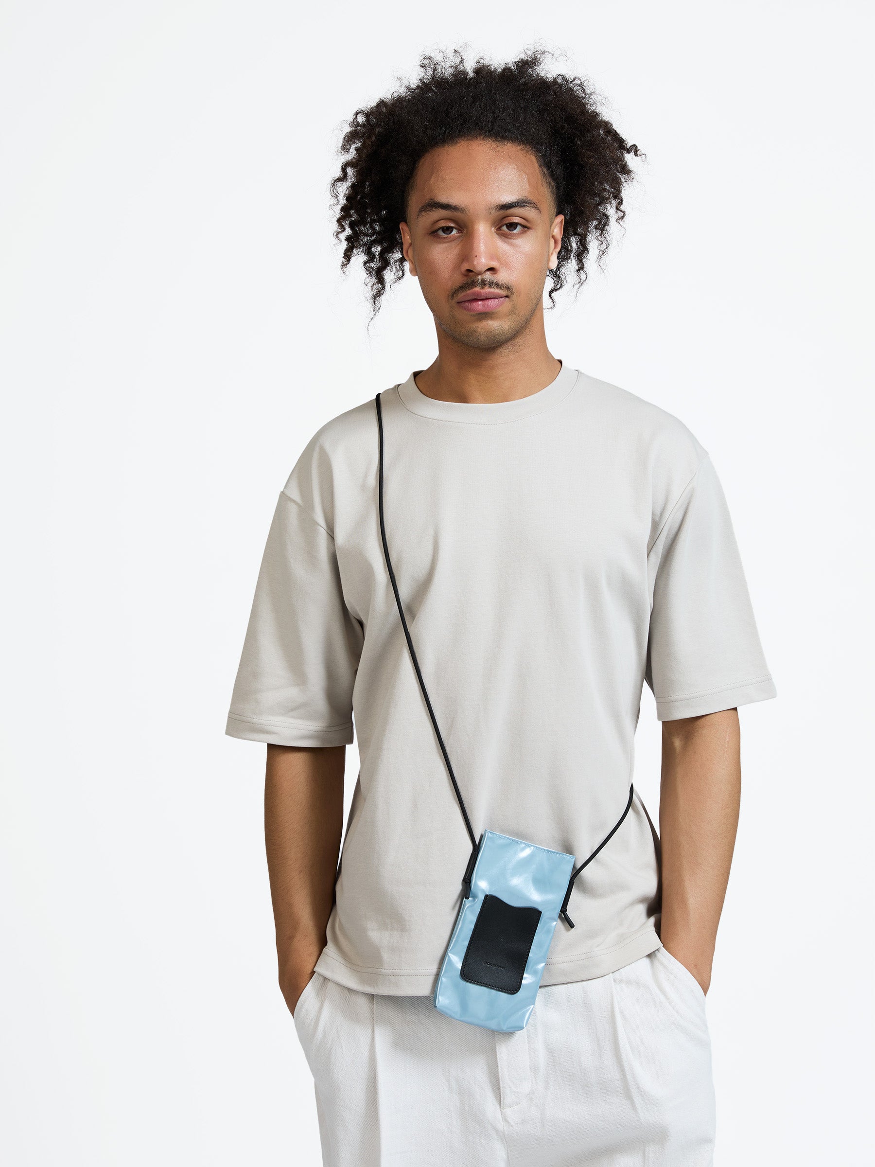 PORTE-TÉLÉPHONE LIKID LIGHT - JACK GOMME