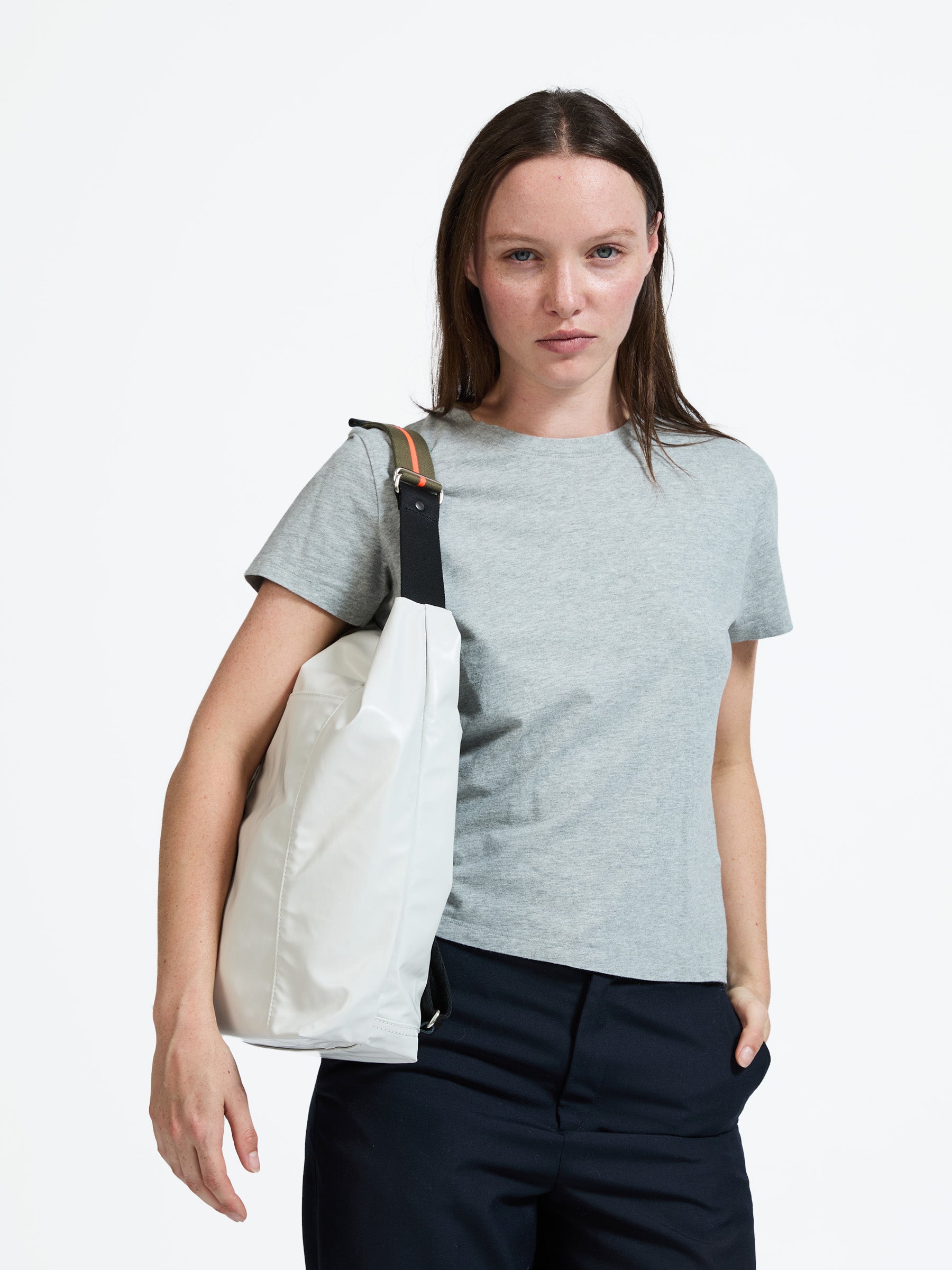 SAC À DOS en toile technique PETIT LONDRES ESCAPE de chez JACK GOMME