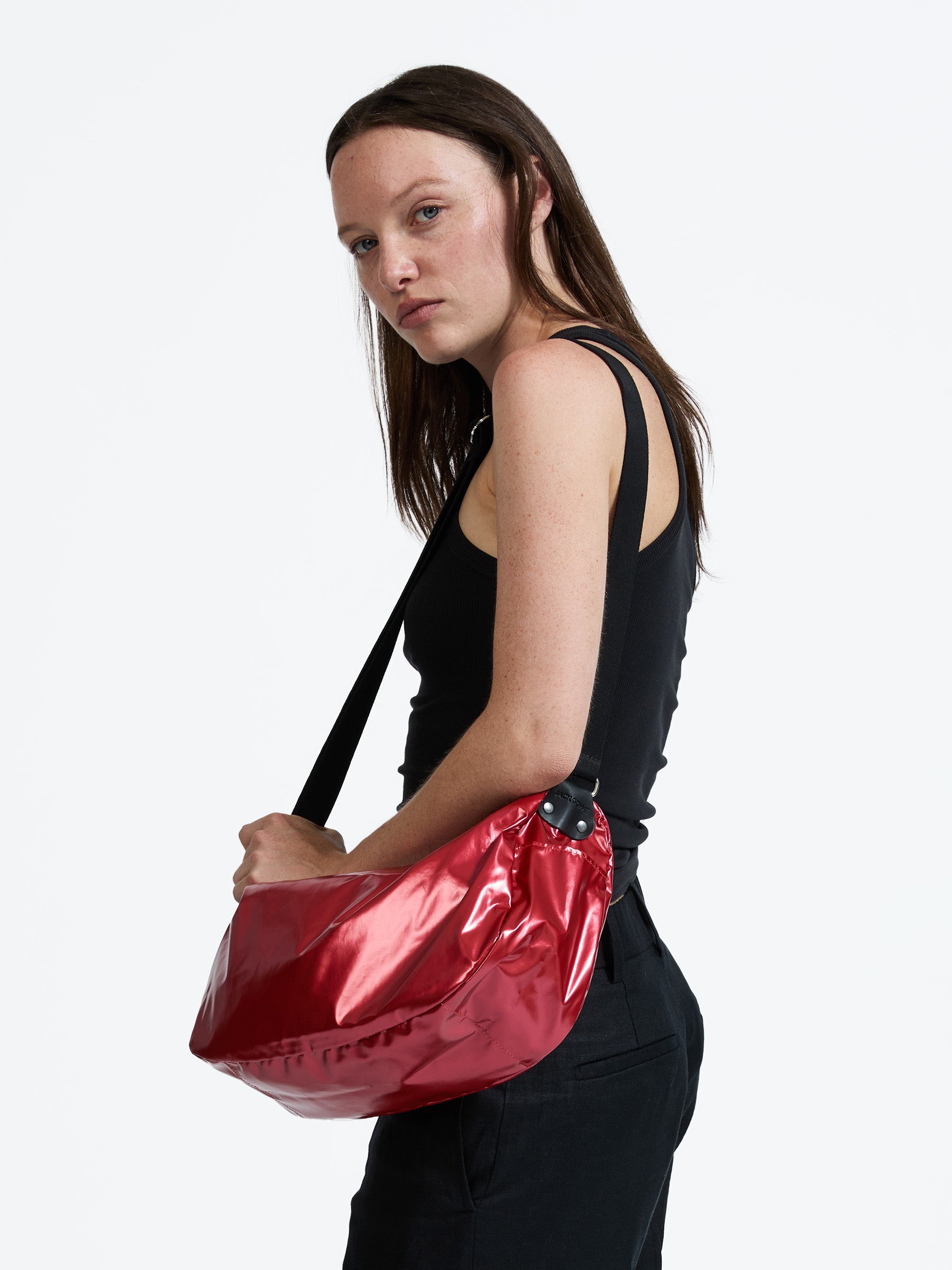 LIRIS LIGHT SHOULDER BAG