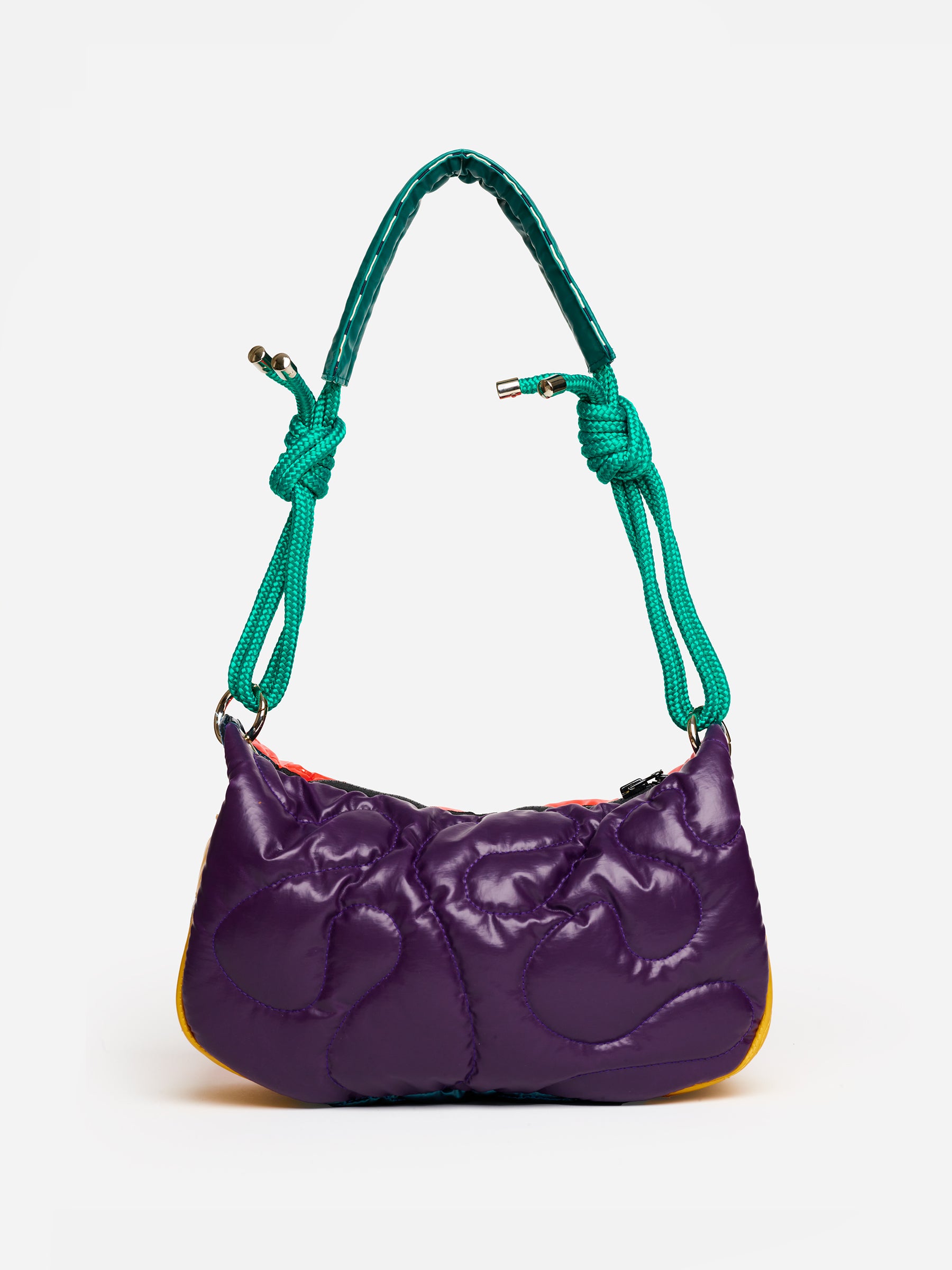 Sac BESACE LIRIS JACK GOMME en collaboration avec MARIANNA LADREYT
