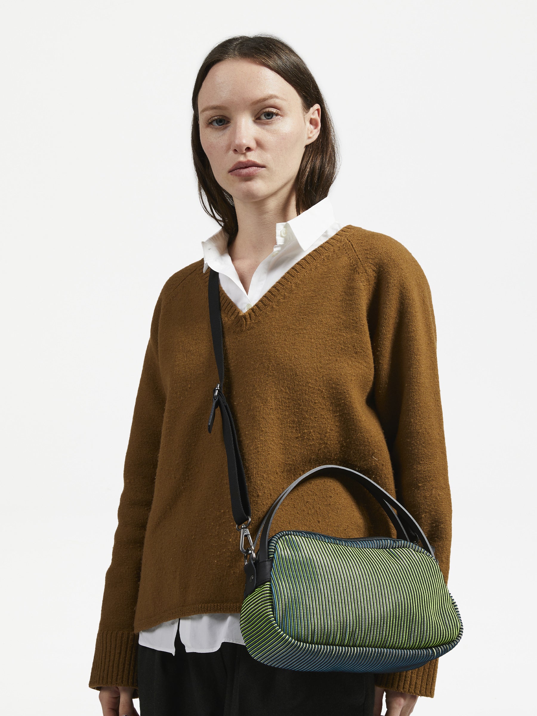 SAC BOWLING LEBOWL XS NEON