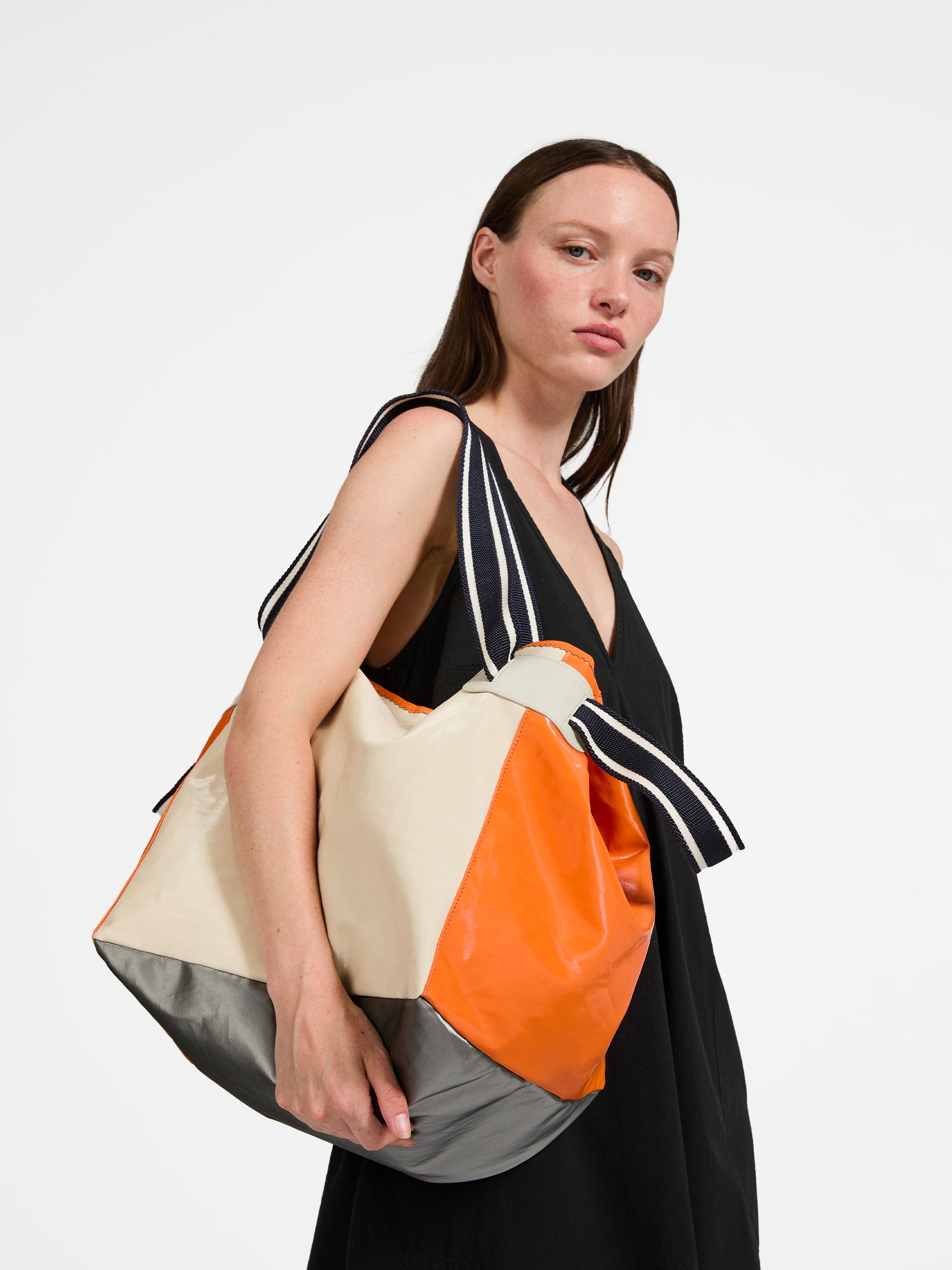 TRANSAT SHOPPING BAG