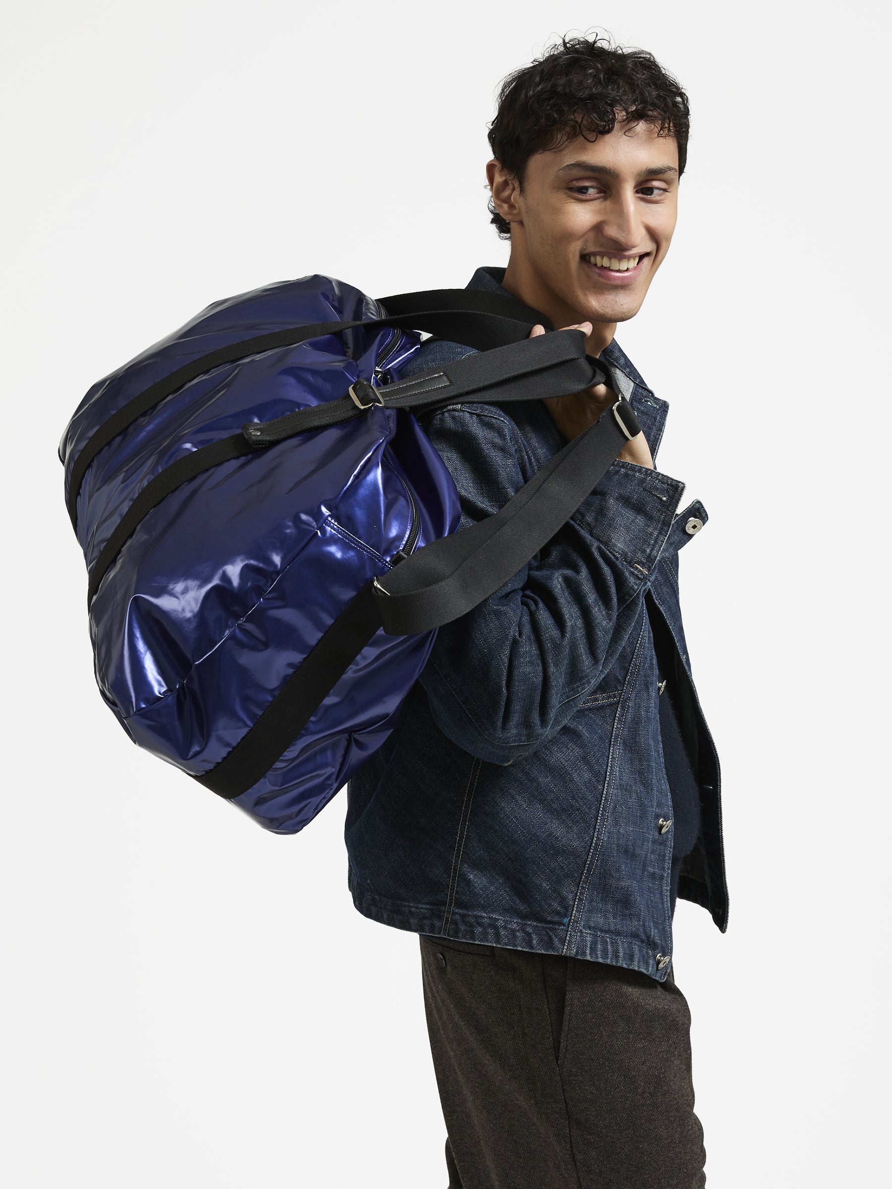 SAC DE VOYAGE GRAND WALLI LIGHT