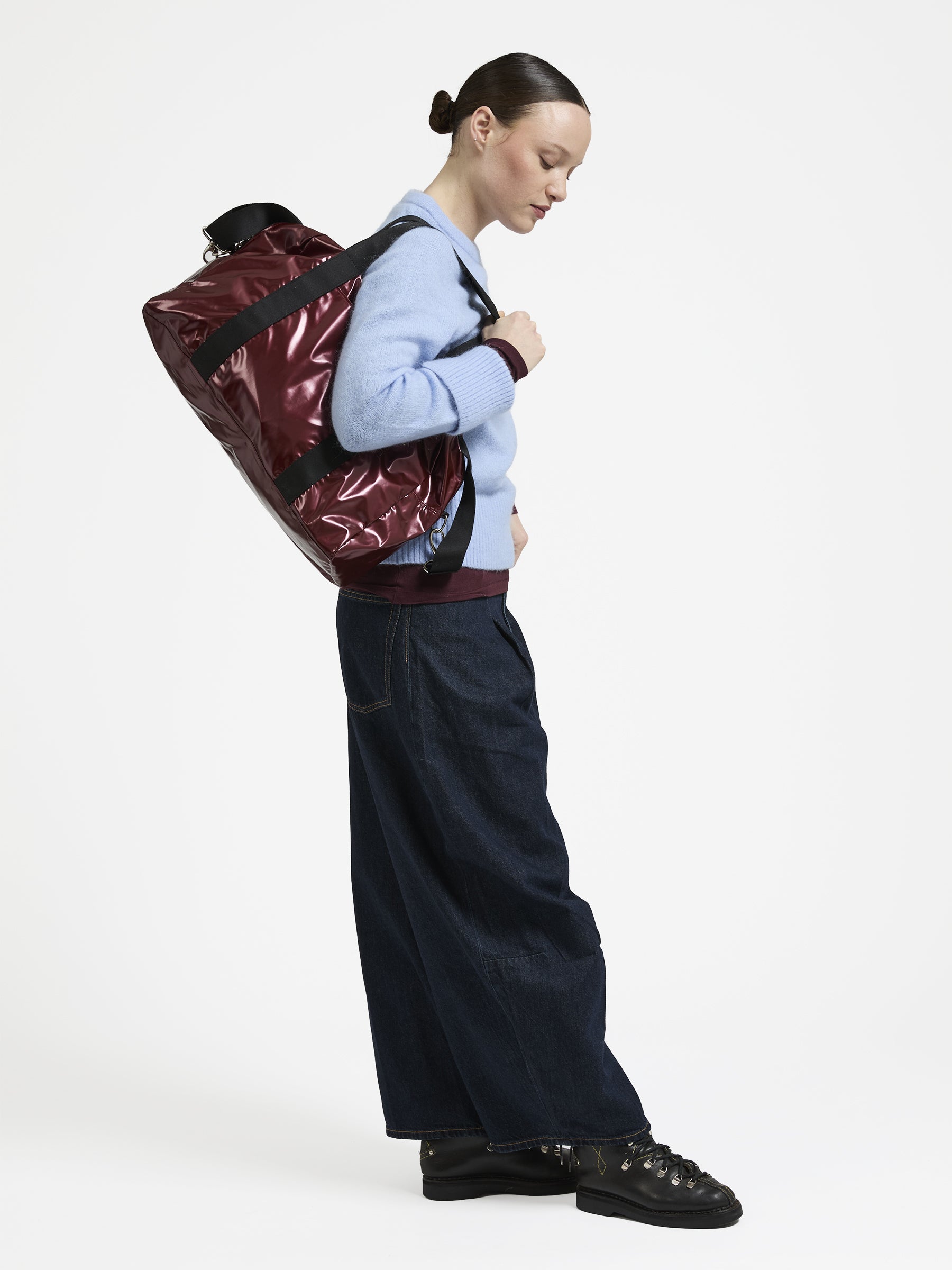 SAC DE VOYAGE WALLI LIGHT