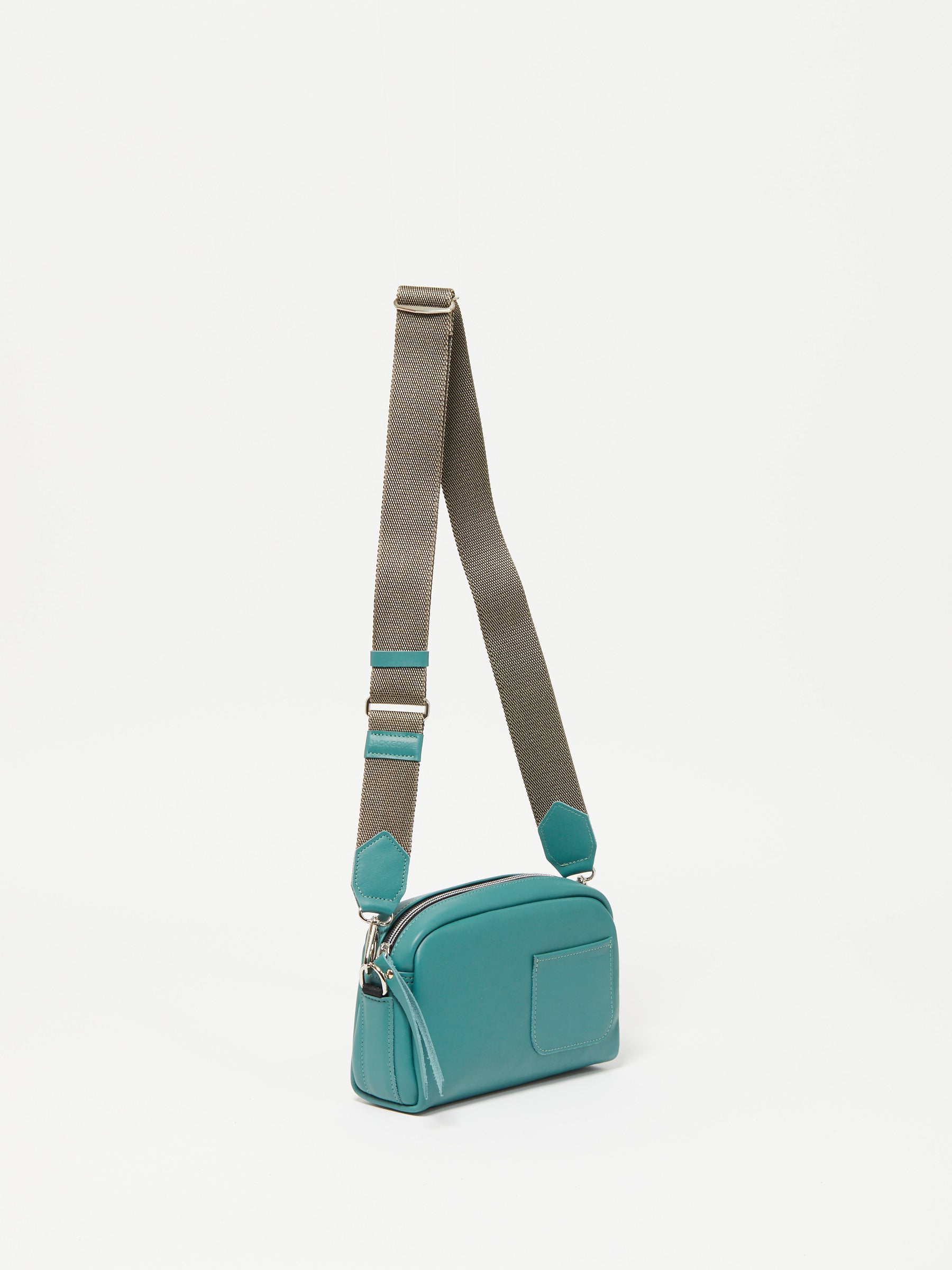 BESACE RITA CUIR NAPPA