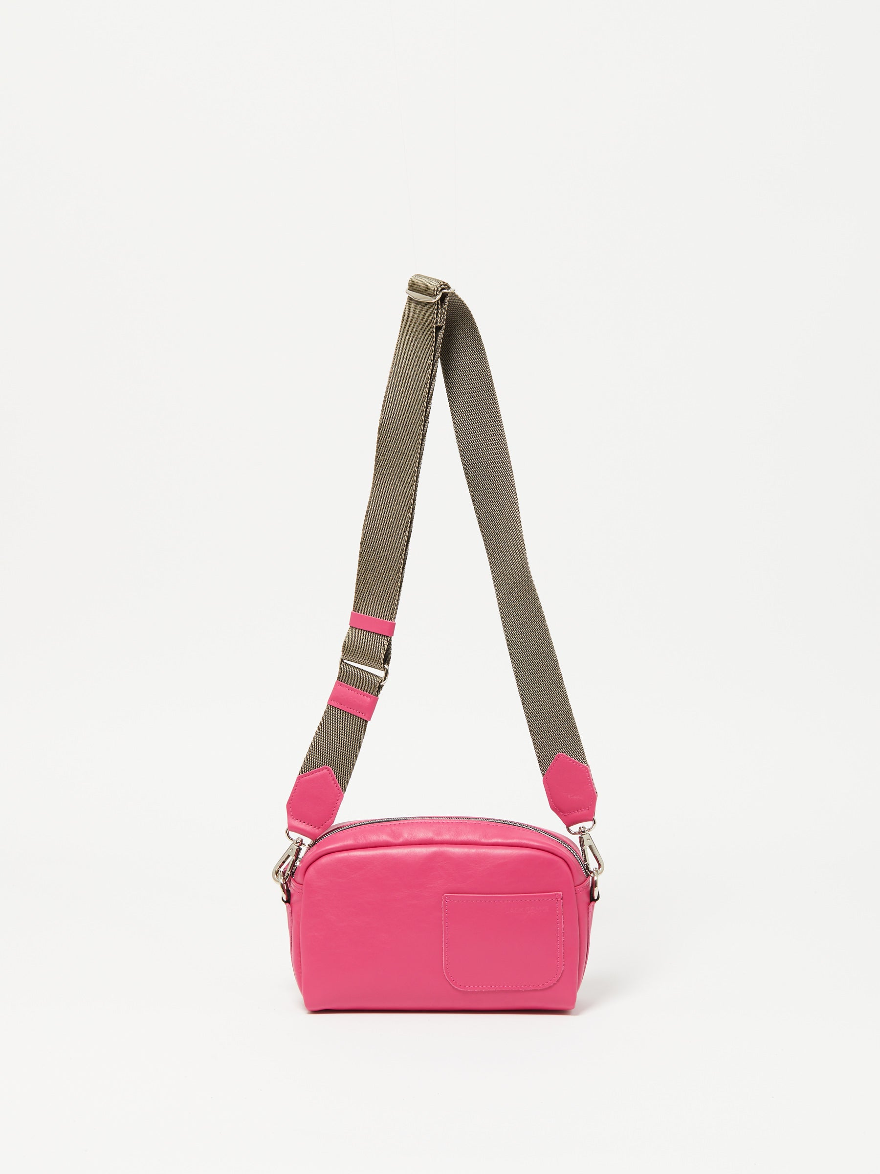 BESACE RITA CUIR NAPPA