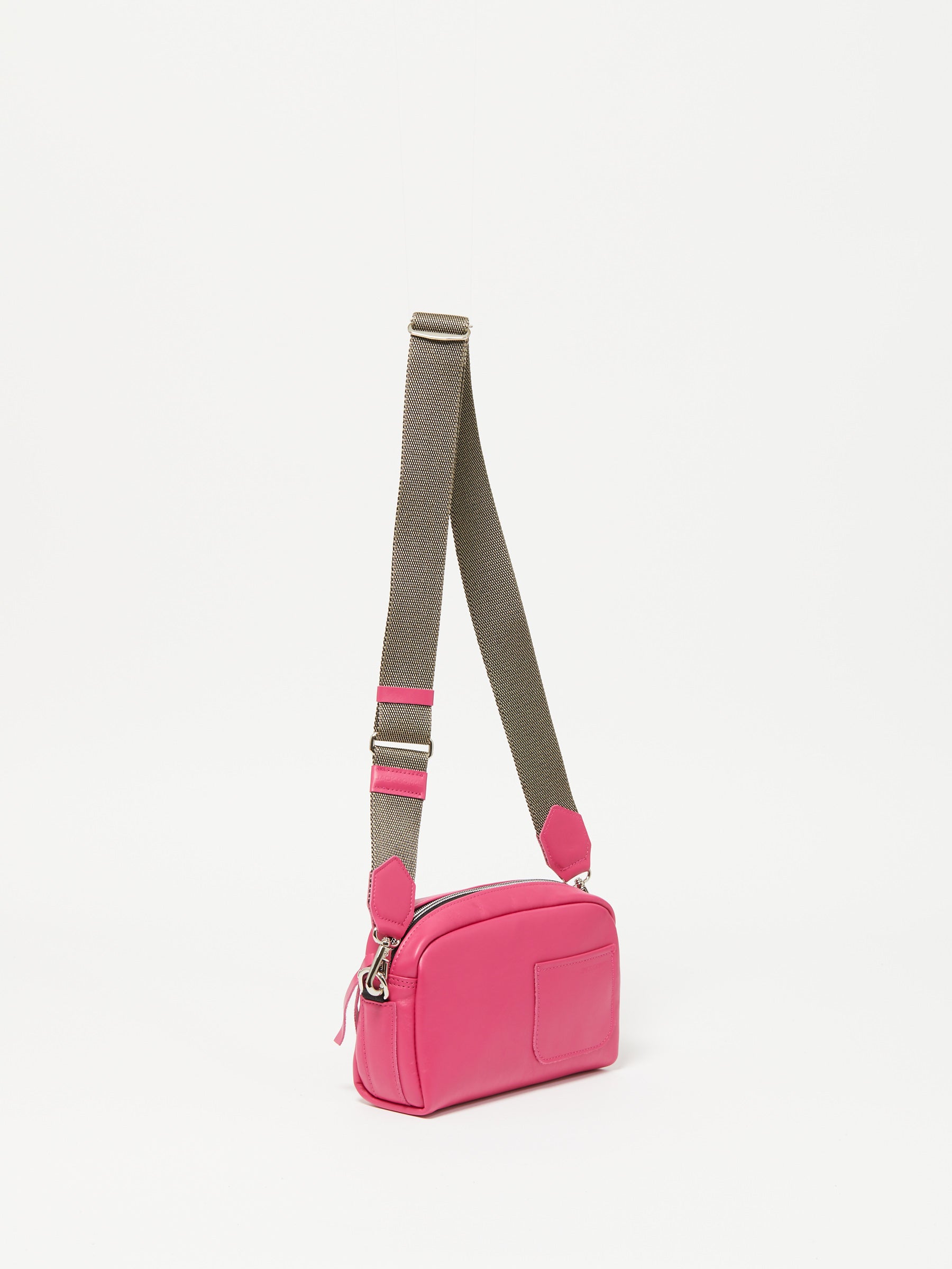 BESACE RITA CUIR NAPPA