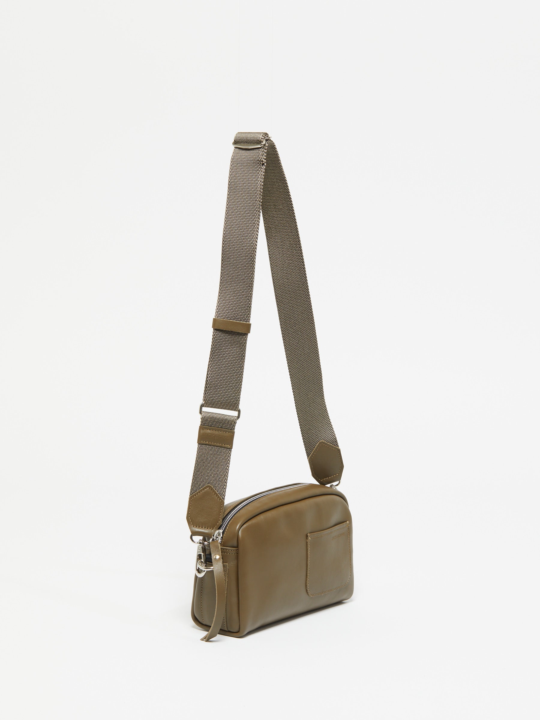 BESACE RITA CUIR NAPPA