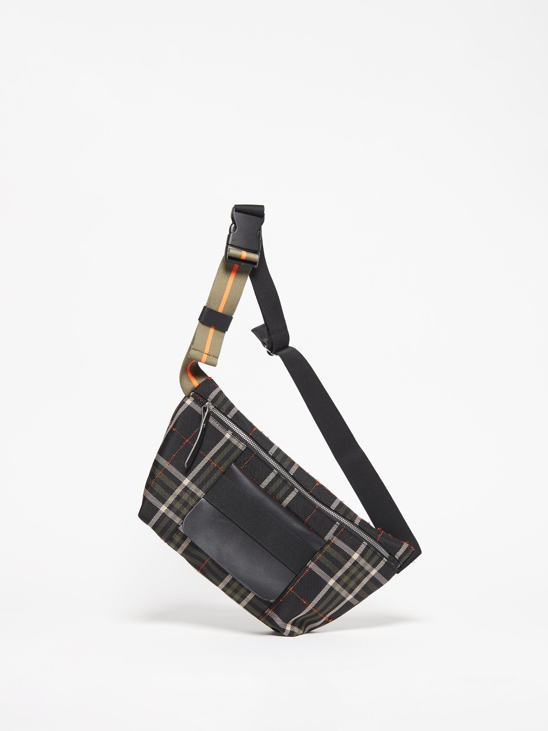 BANANE HUGO ESCAPE TARTAN