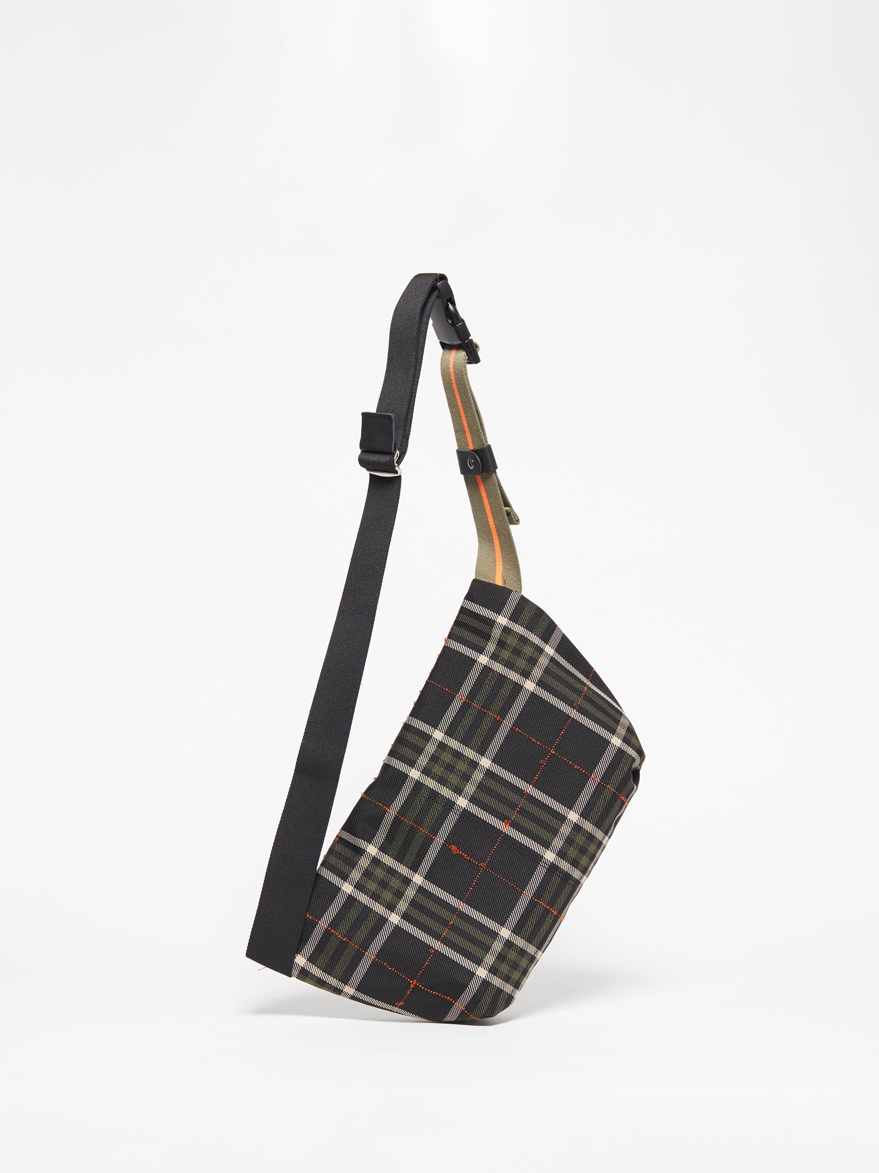 BANANE HUGO ESCAPE TARTAN