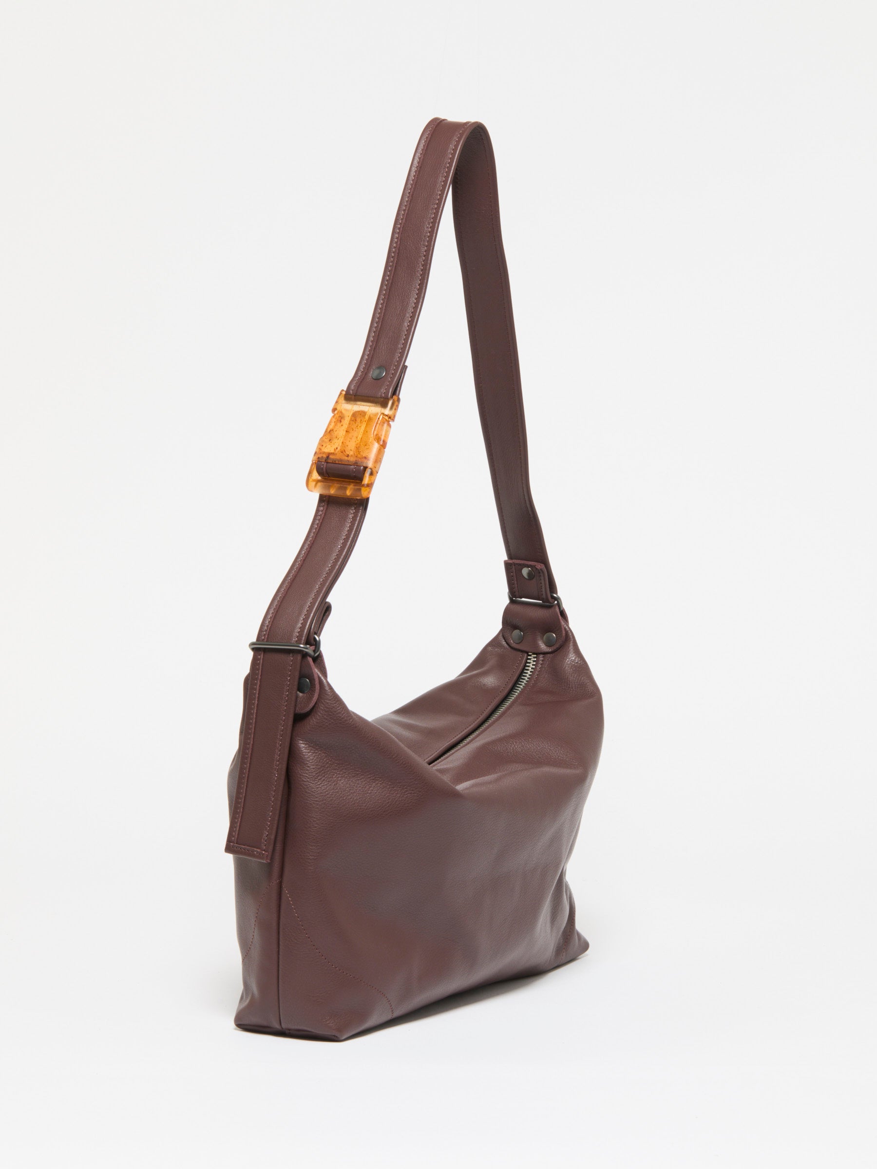 BESACE ARLO CUIR