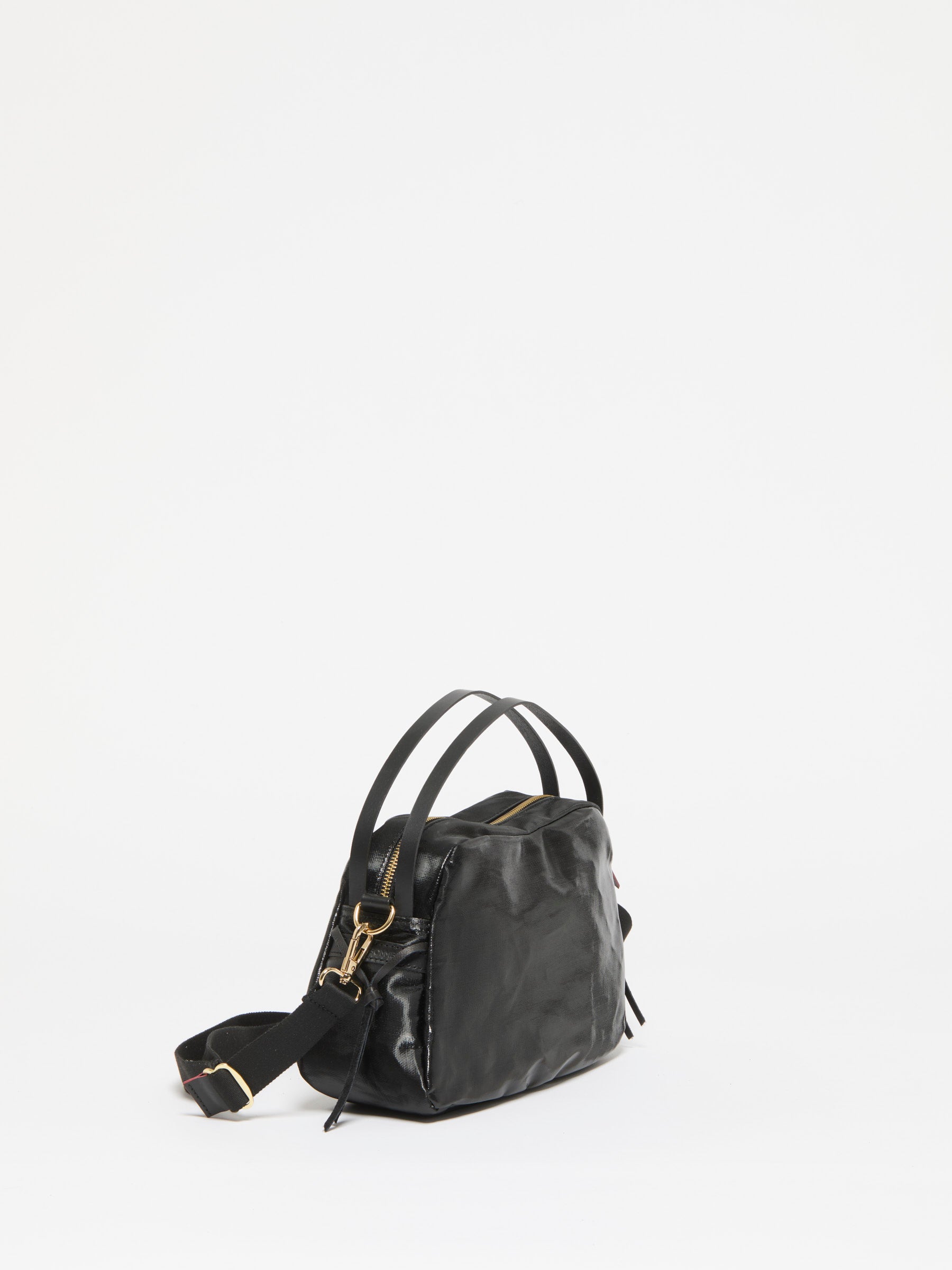 LEBOWL XS LINEN BOWLING BAG