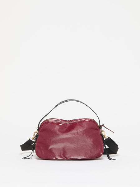 LEBOWL XS LINEN BOWLING BAG