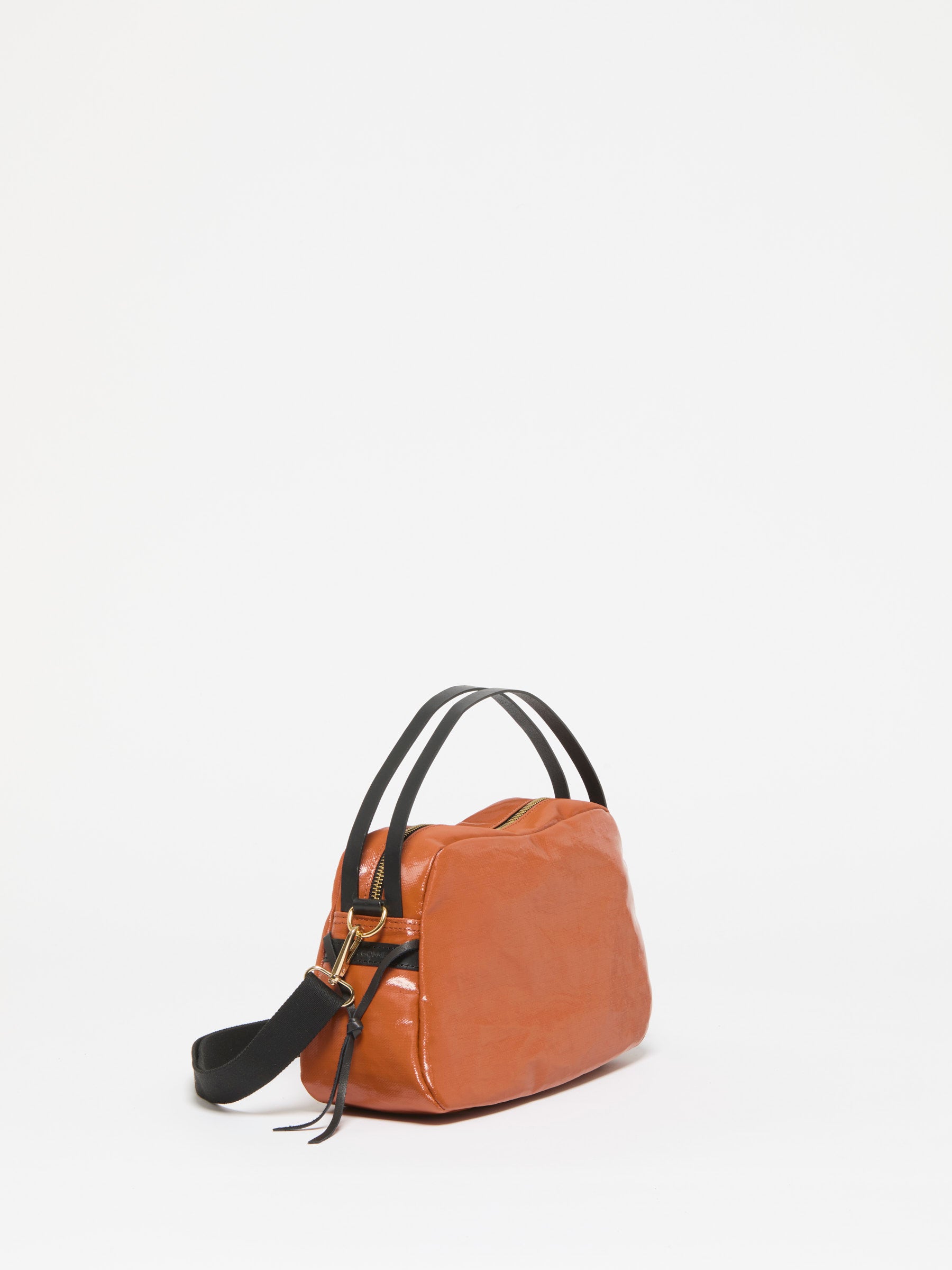 LEBOWL XS LINEN BOWLING BAG