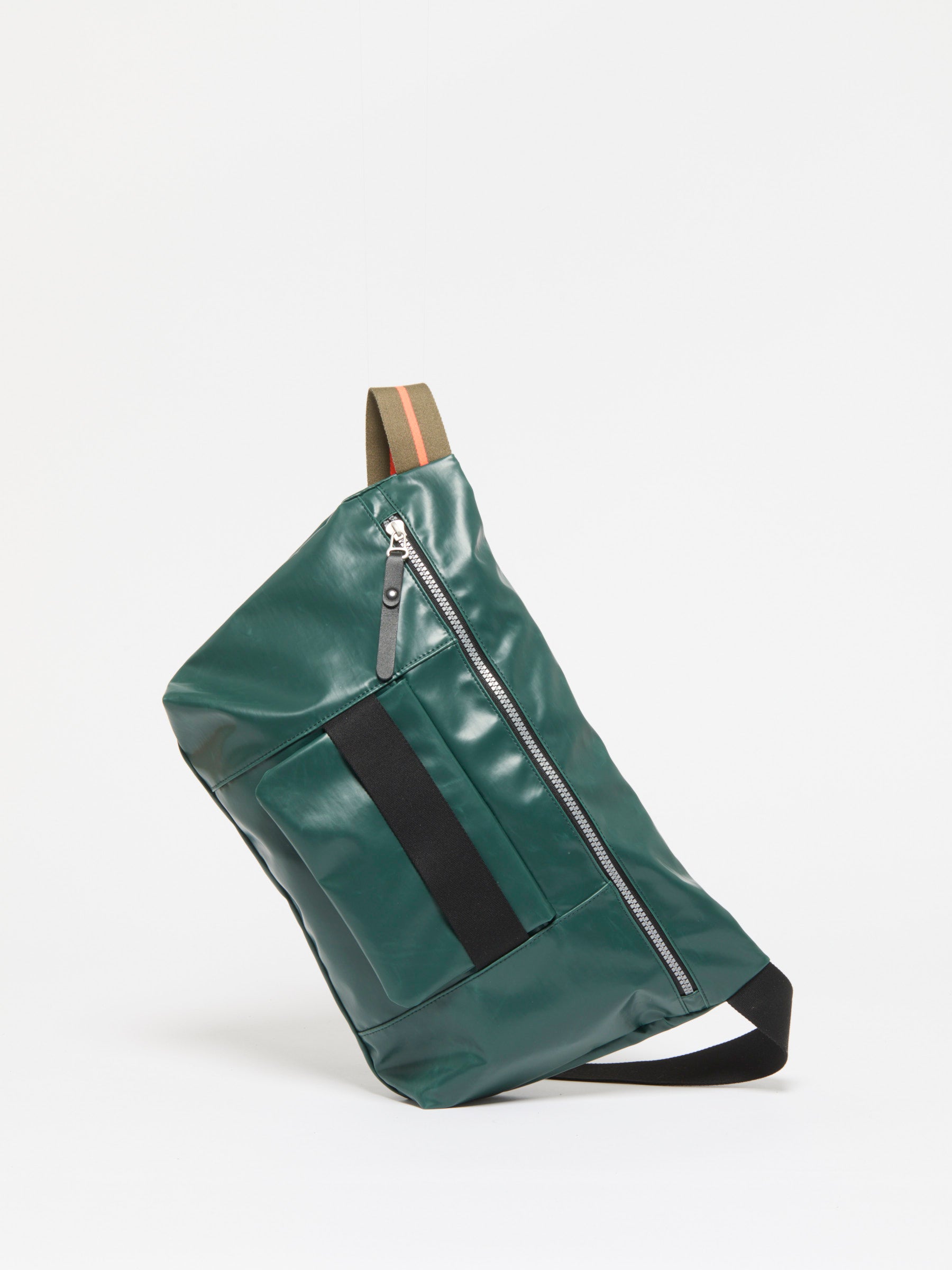 HUGO XXL ESCAPE BUMBAG