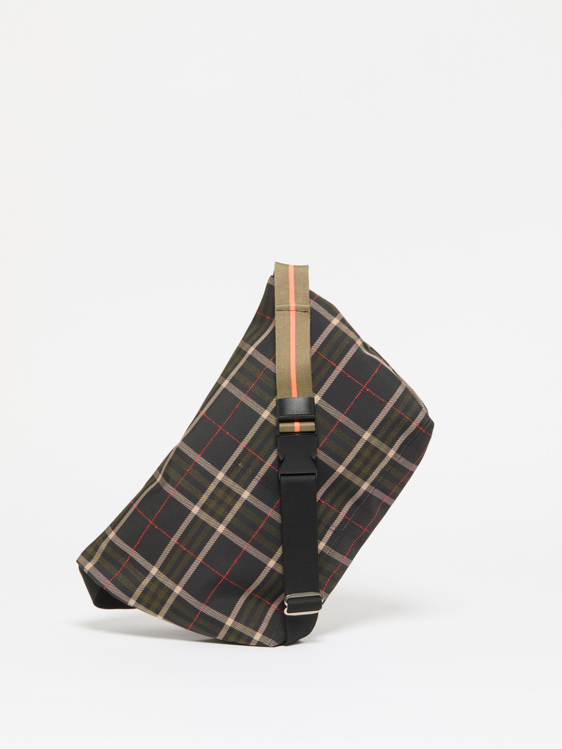 BANANE HUGO XXL ESCAPE TARTAN