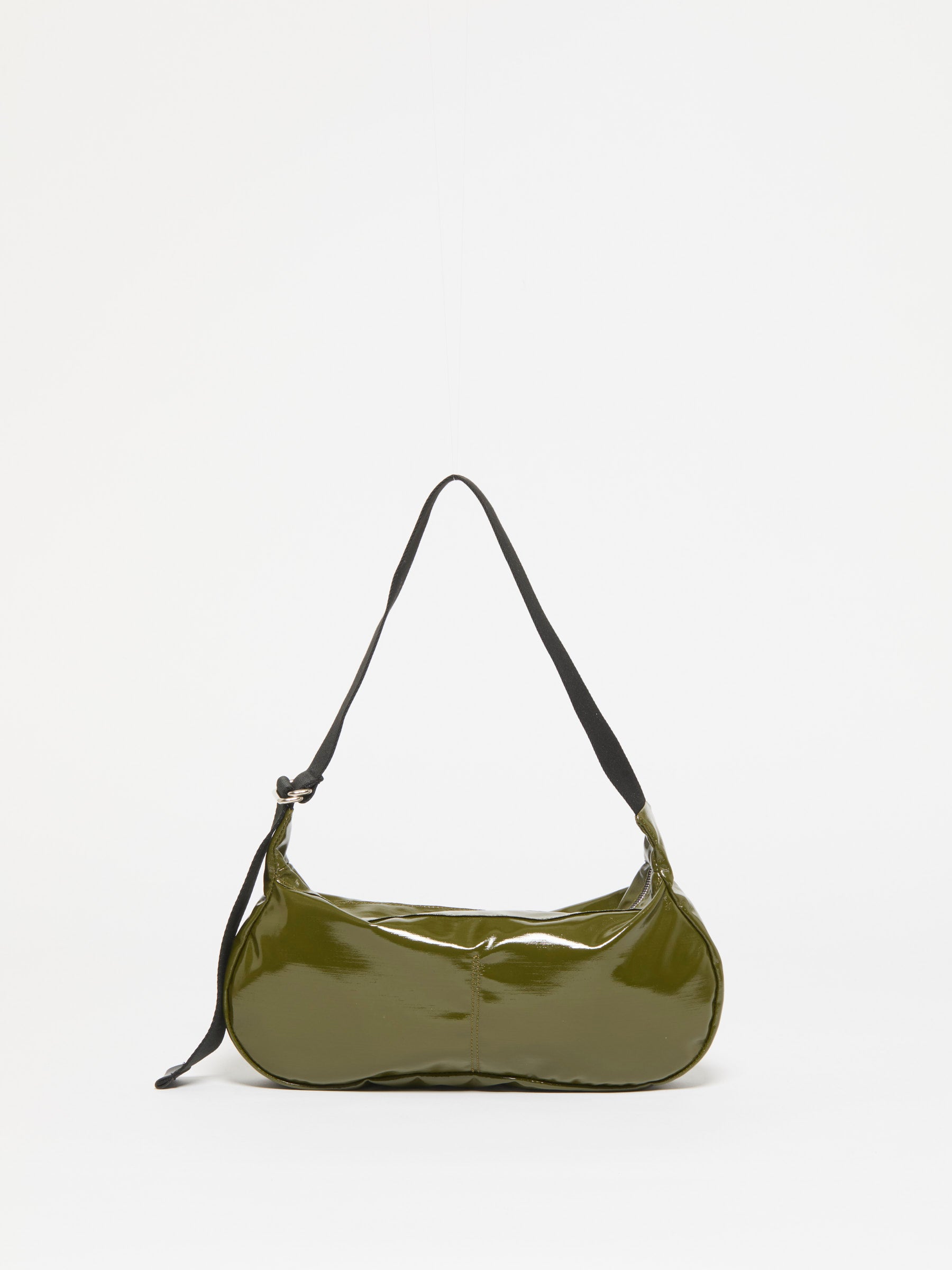 SAC À MAIN MAEVE LIGHT VEGAN AQUA