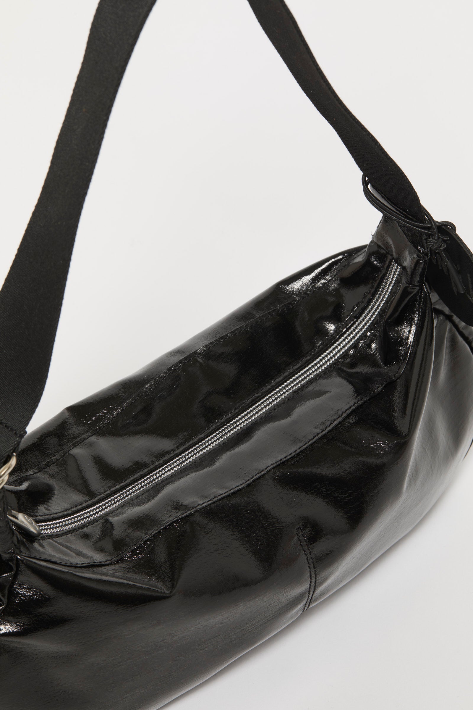 SAC À MAIN MAEVE LIGHT VEGAN AQUA