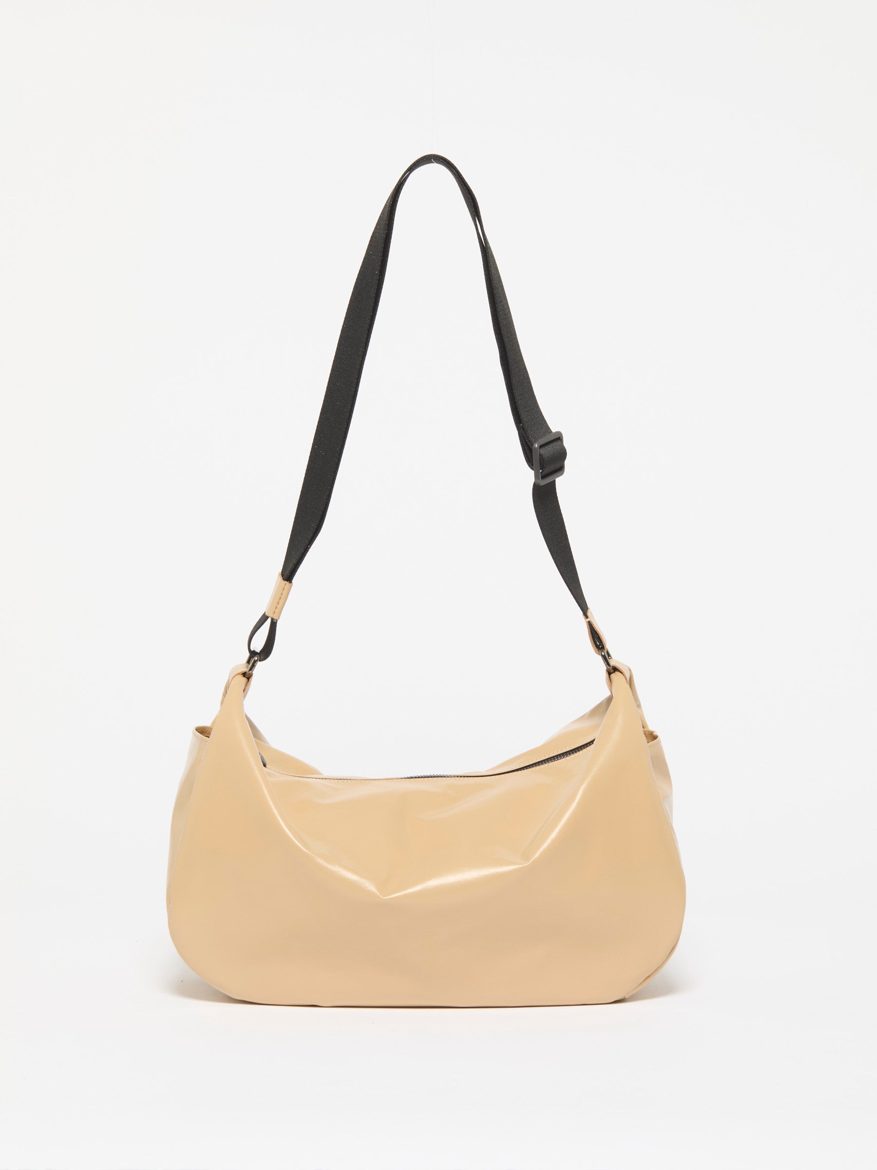 LIRIS LIGHT LEATHER ORIGINAL SHOULDER BAG
