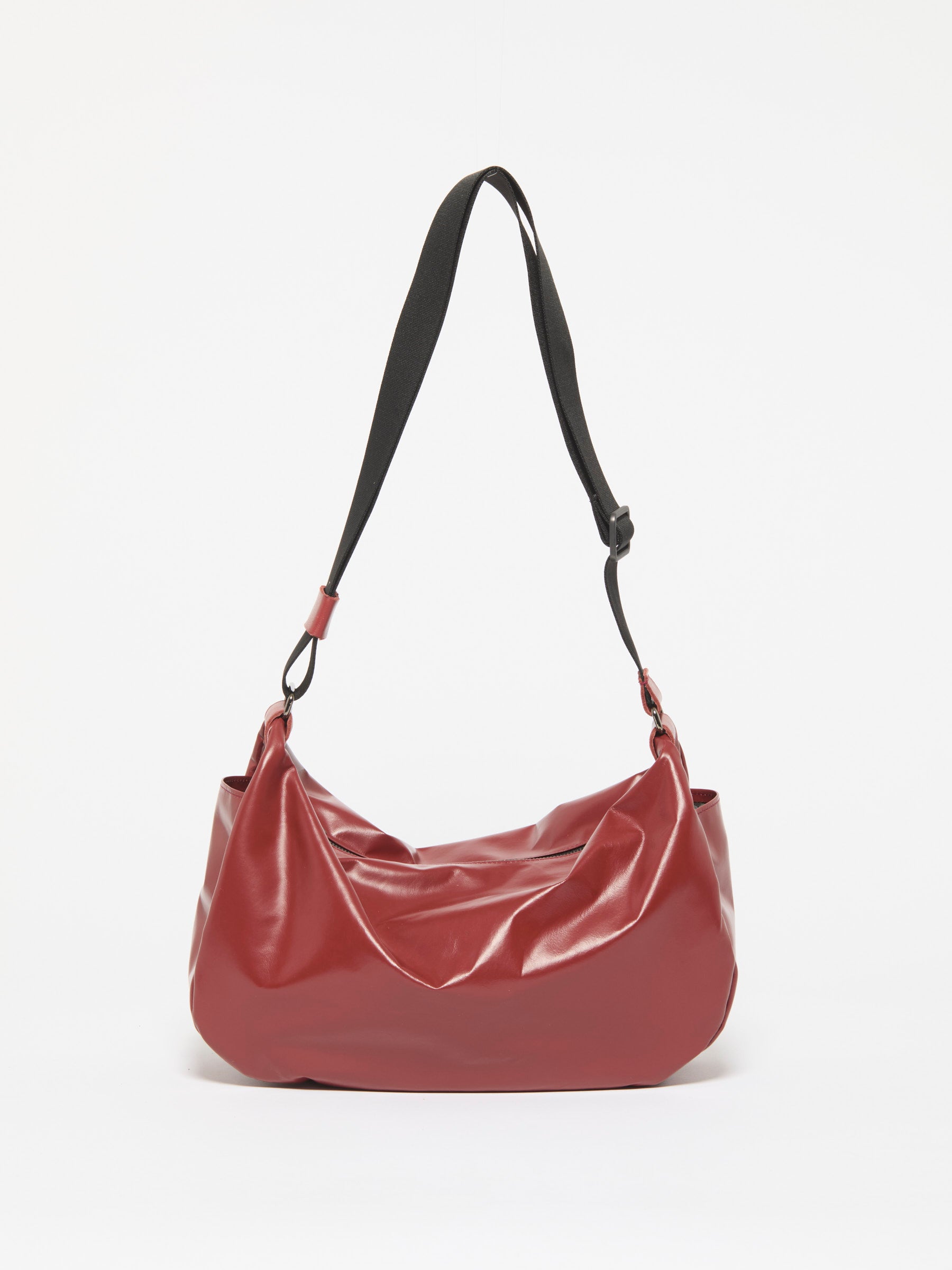 LIRIS LIGHT LEATHER ORIGINAL SHOULDER BAG