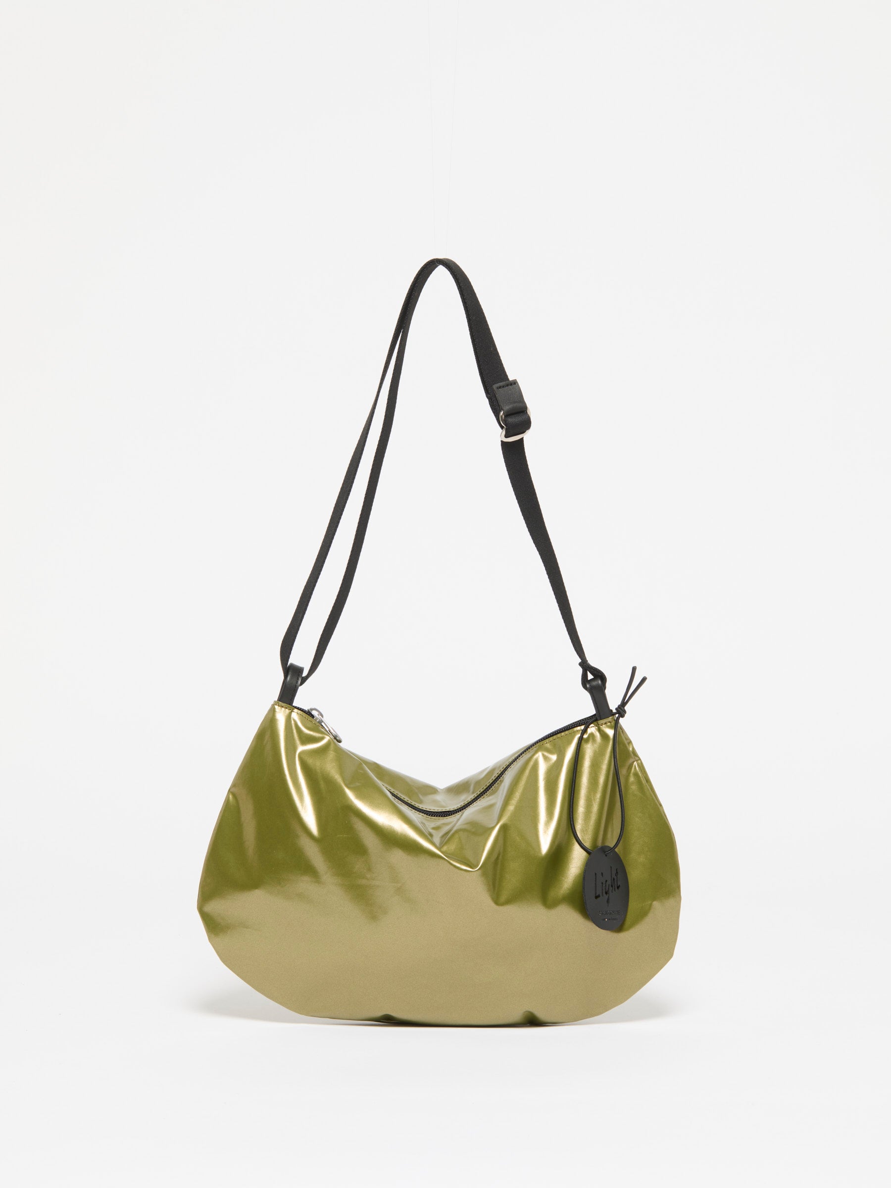 FILO LIGHT SHOULDER BAG