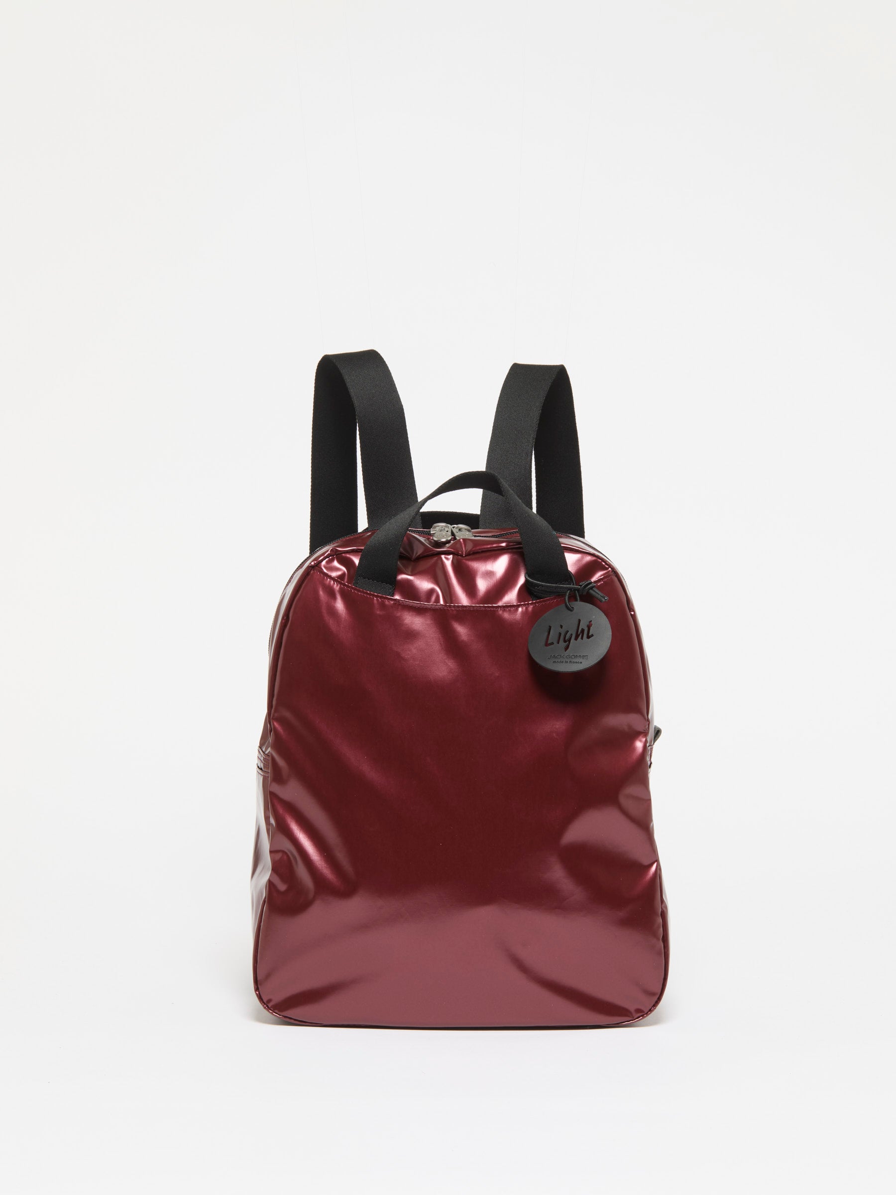 [Jack Gomme] LAMI バックパック LAMI LIGHT BACKPACK
