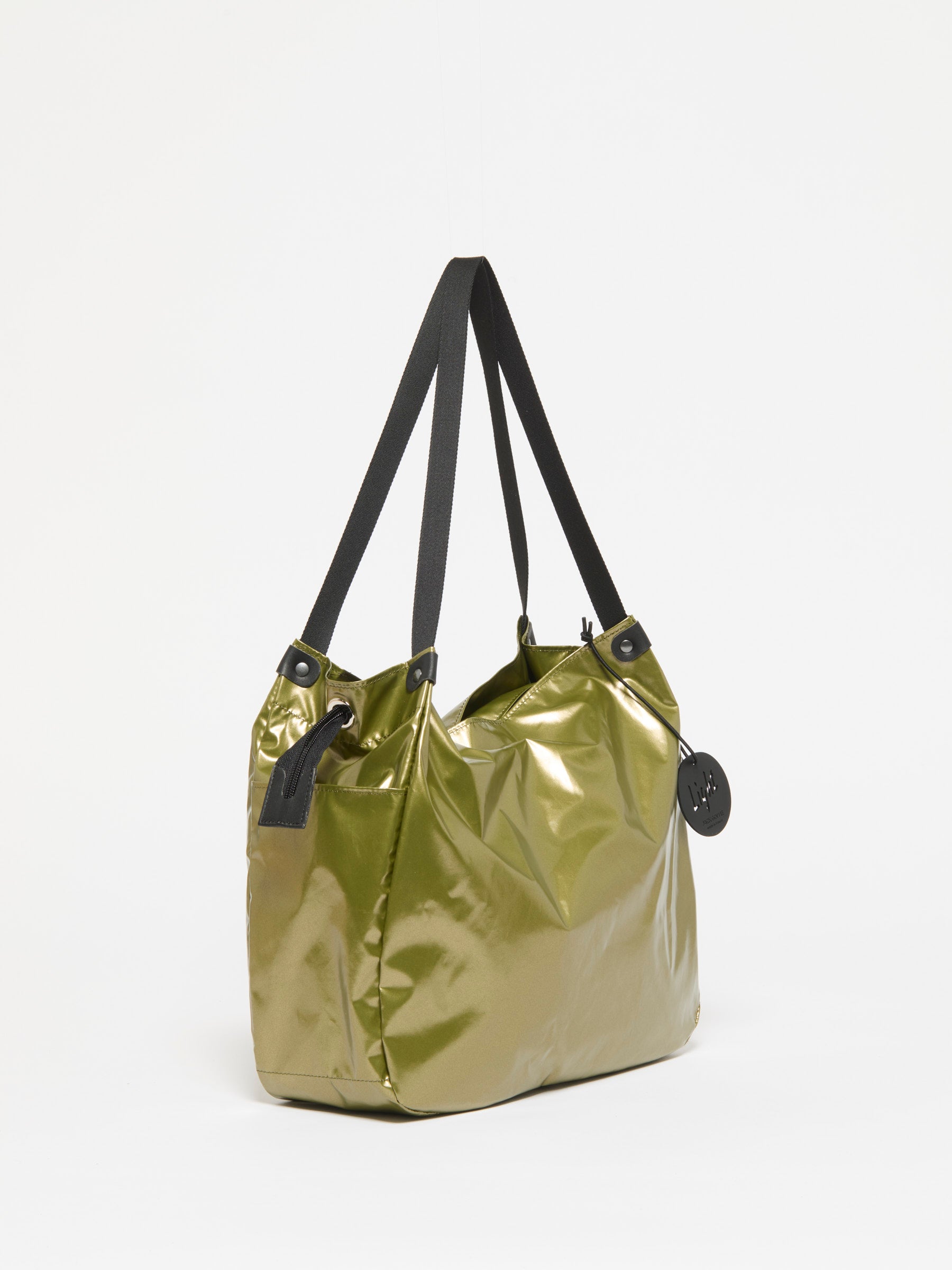 LEVANT LIGHT SHOPPING BAG