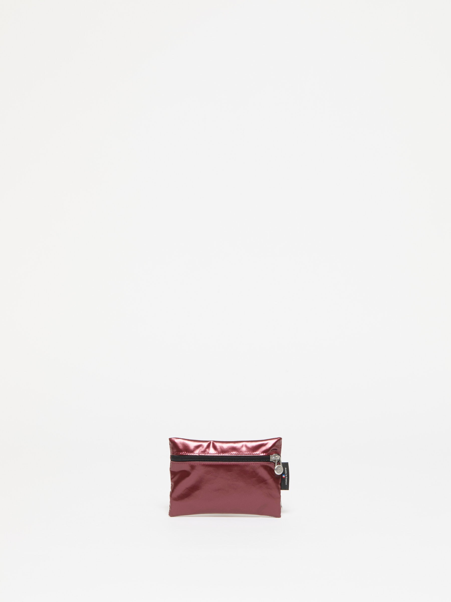 PORTE-MONNAIE PATCH LIGHT