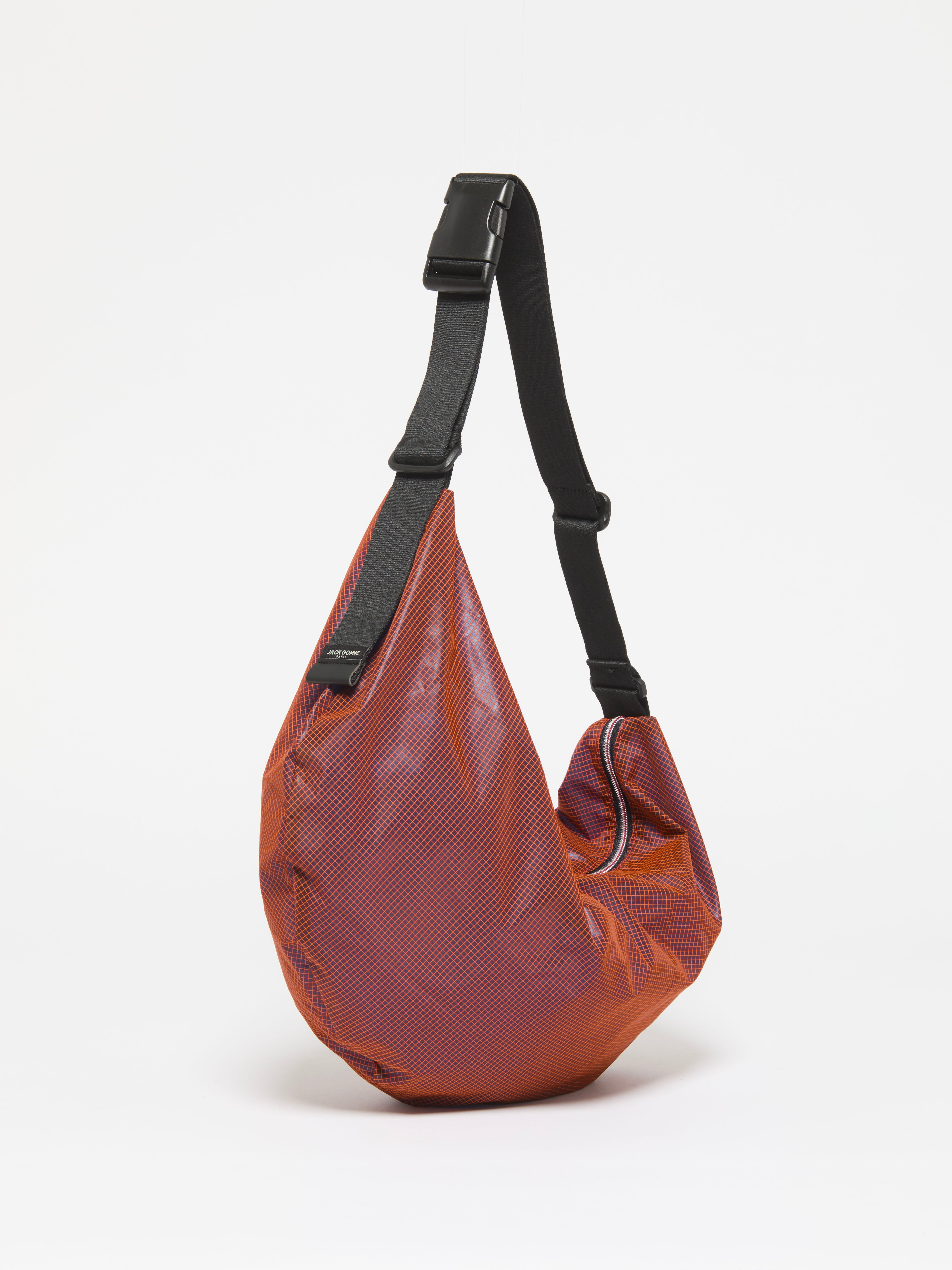 SAC DEMI-LUNE LUNA X-LIGHT
