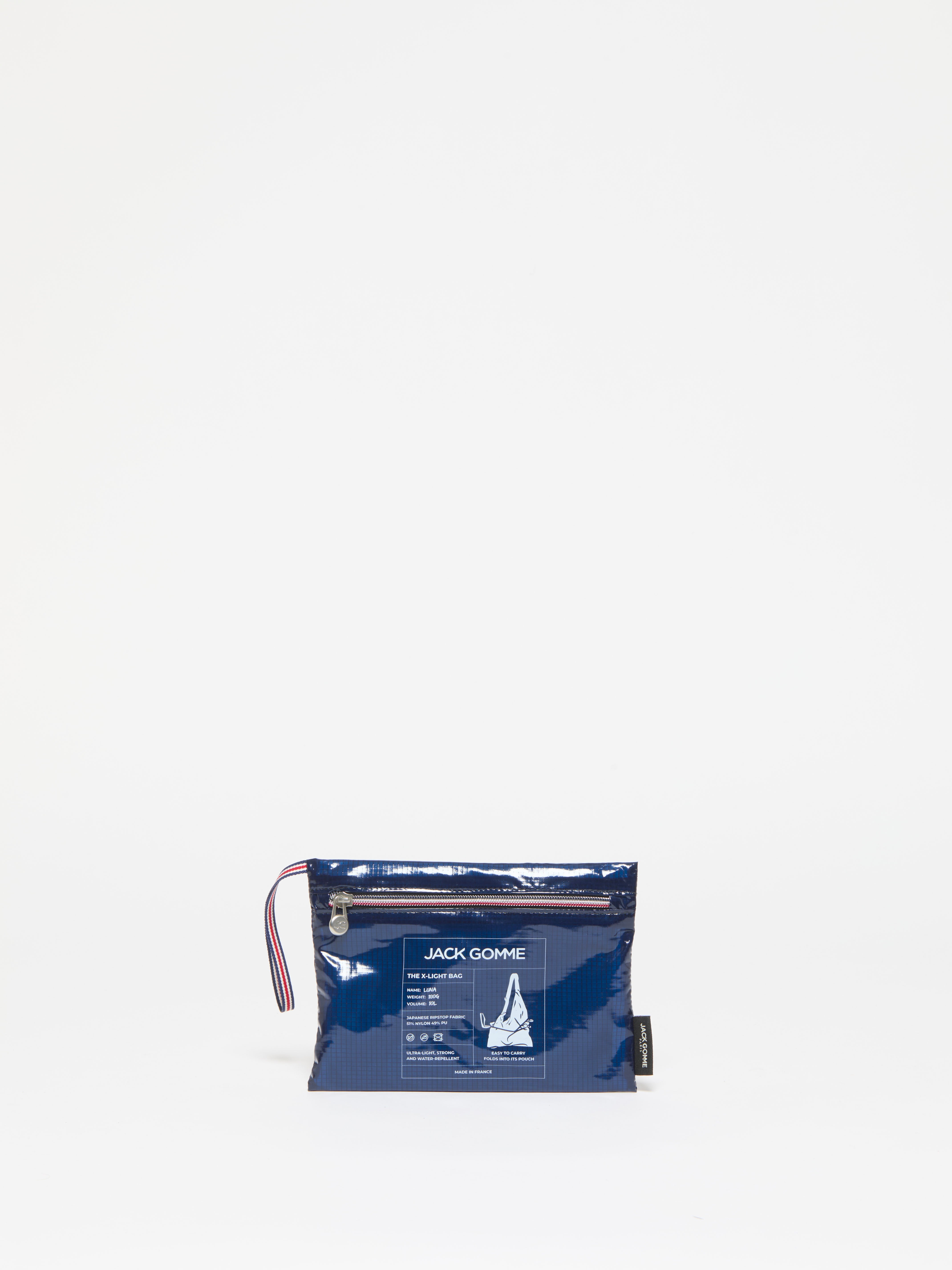 SAC DEMI-LUNE LUNA X-LIGHT