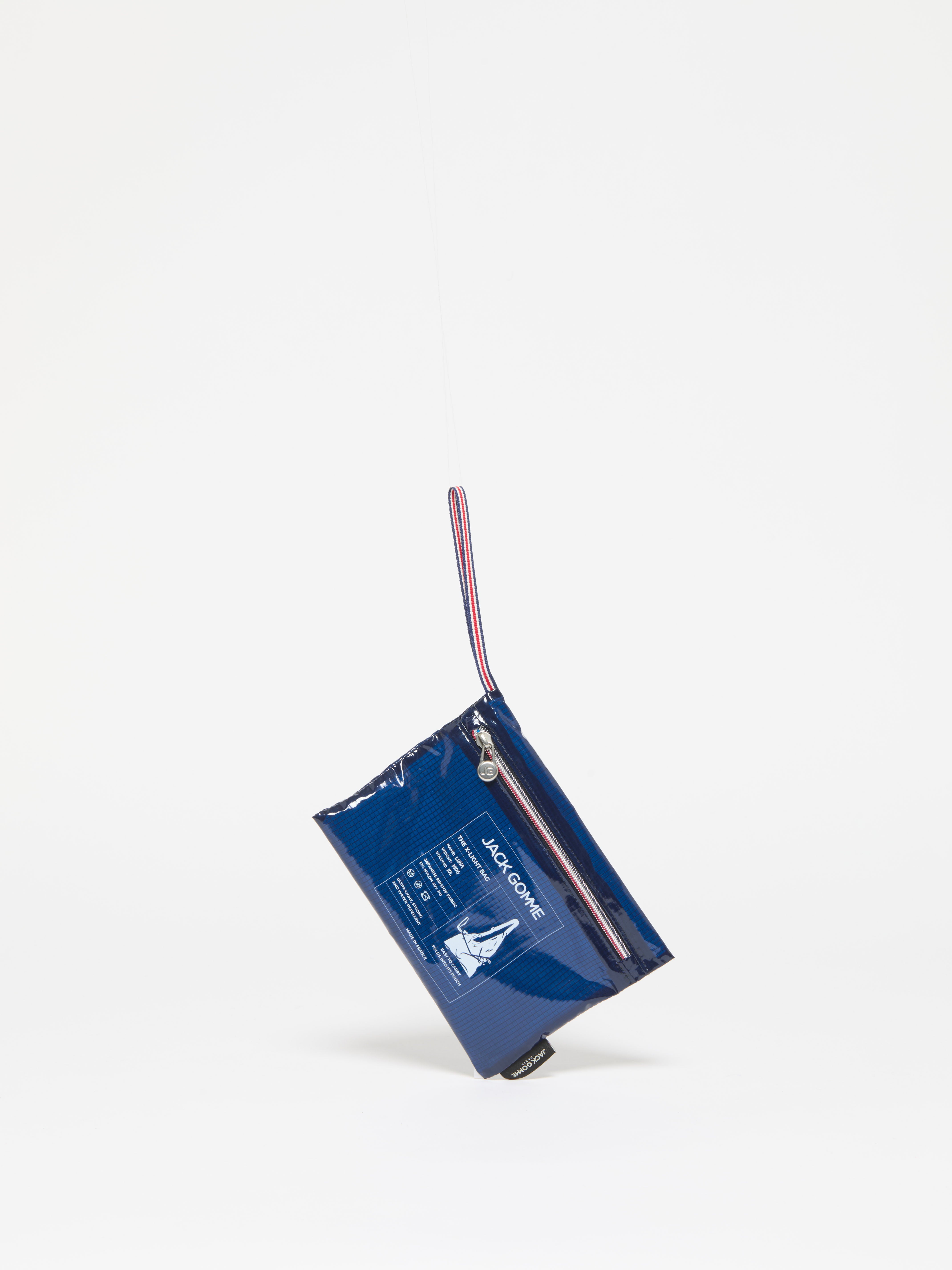 SAC DEMI-LUNE LUNA X-LIGHT