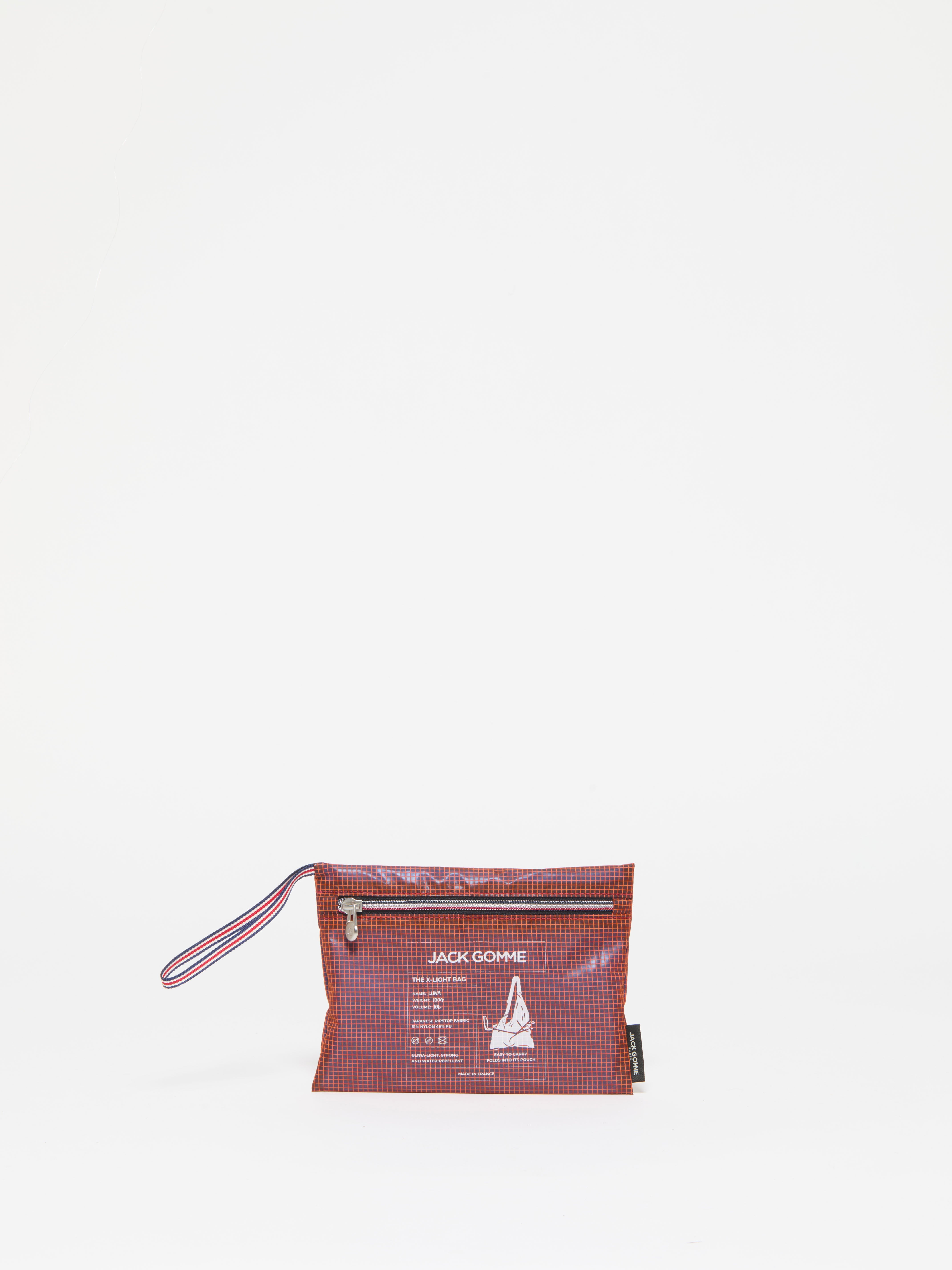 SAC DEMI-LUNE LUNA X-LIGHT