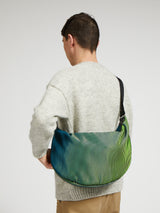 LIO NEON HALF MOON BAG 