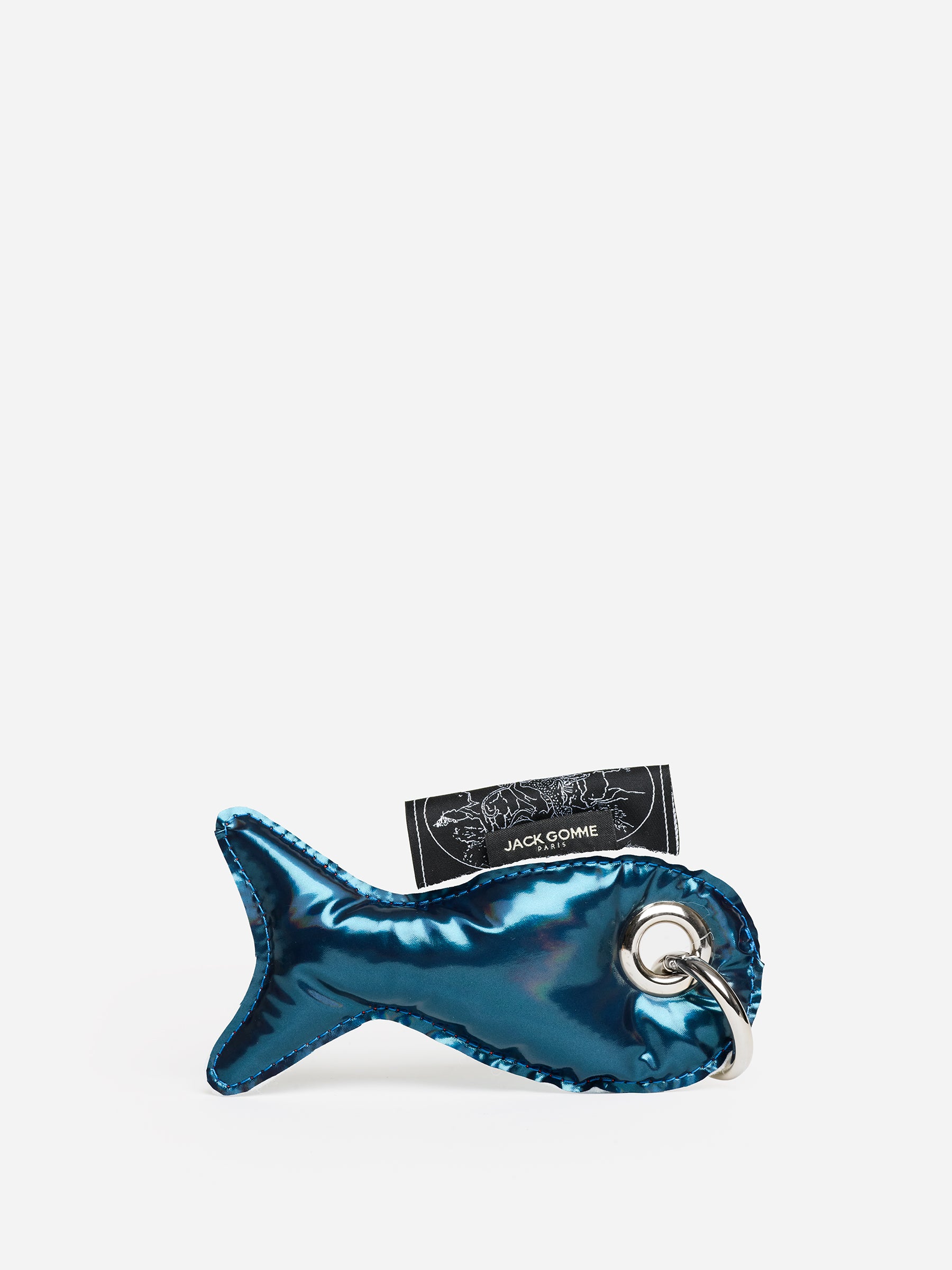 PORTE-CLÉS AKAMAS JACK GOMME X MARIANNA LADREYT
