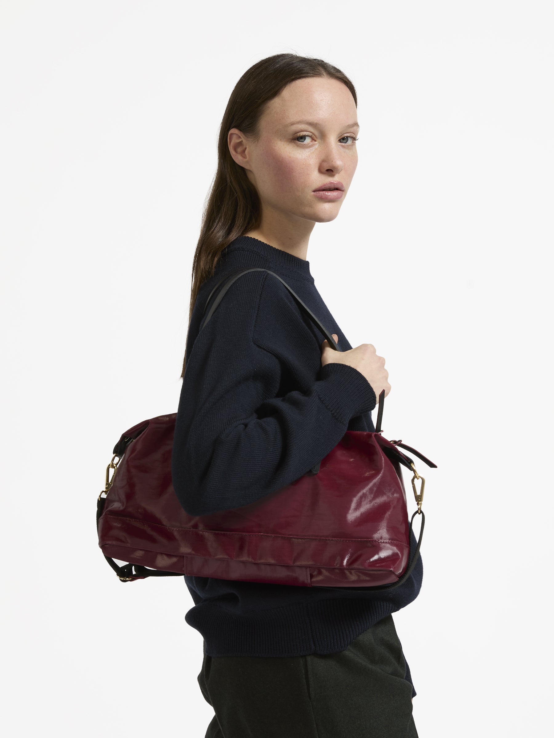 SAC BAGUETTE ANAIS LIN