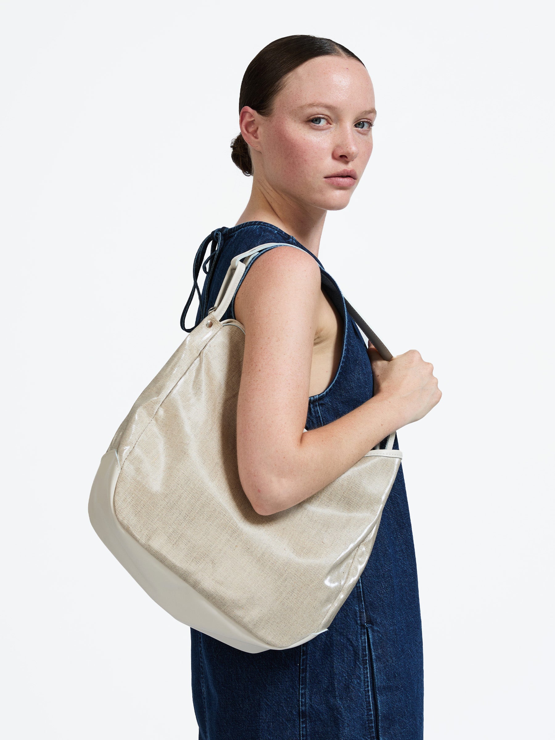 BETH ATELIER ETE SHOPPING BAG